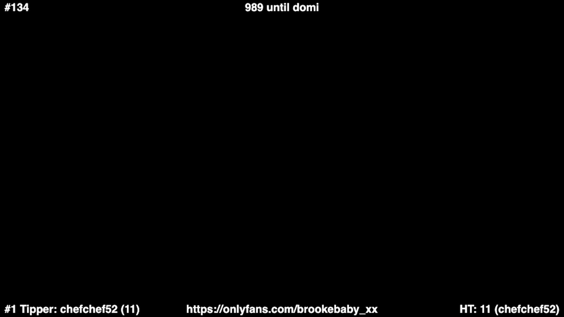 Gallery image thumbnail from Brookebaby_'s myfreecams stream on, 02/01/2023, 13:54 image 4 of 20