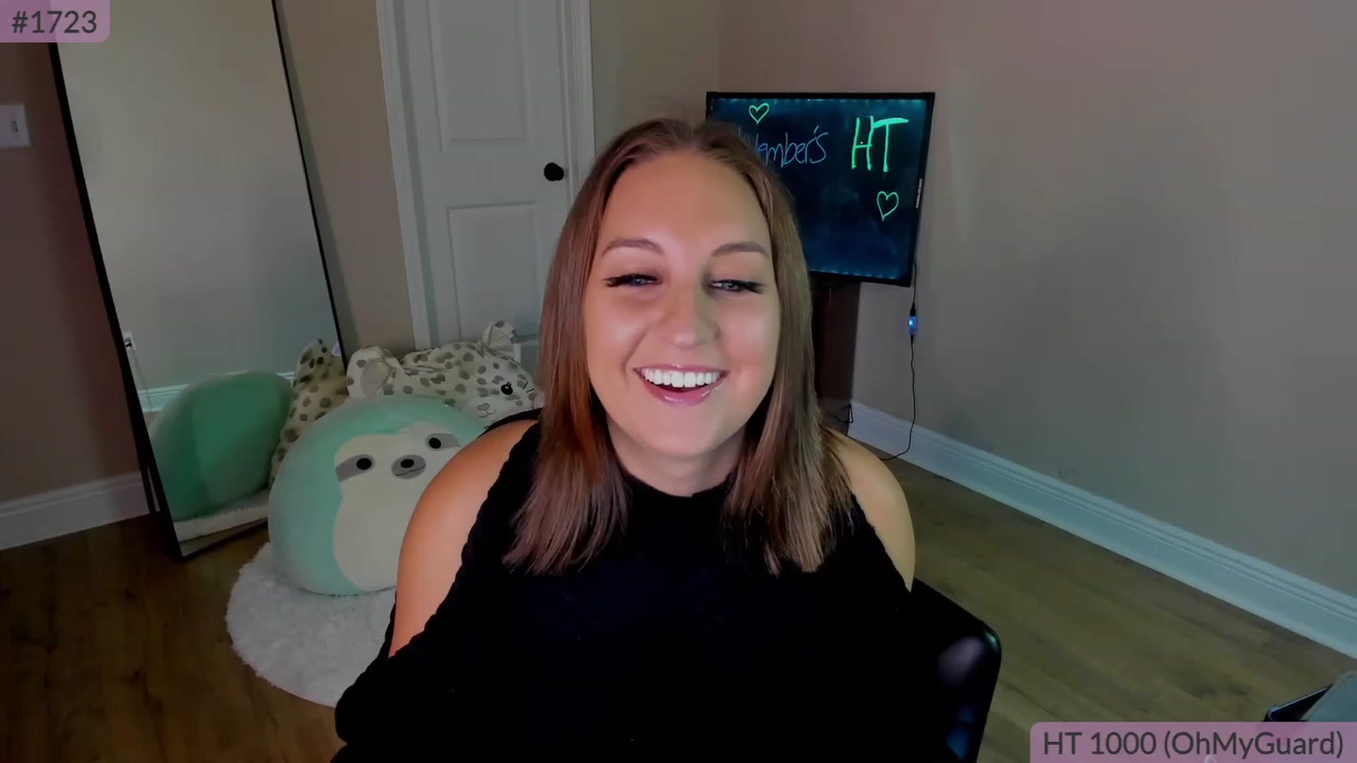 Gallery image thumbnail from Brookebee27's myfreecams stream on, 11/15/2022, 01:24 image 14 of 20
