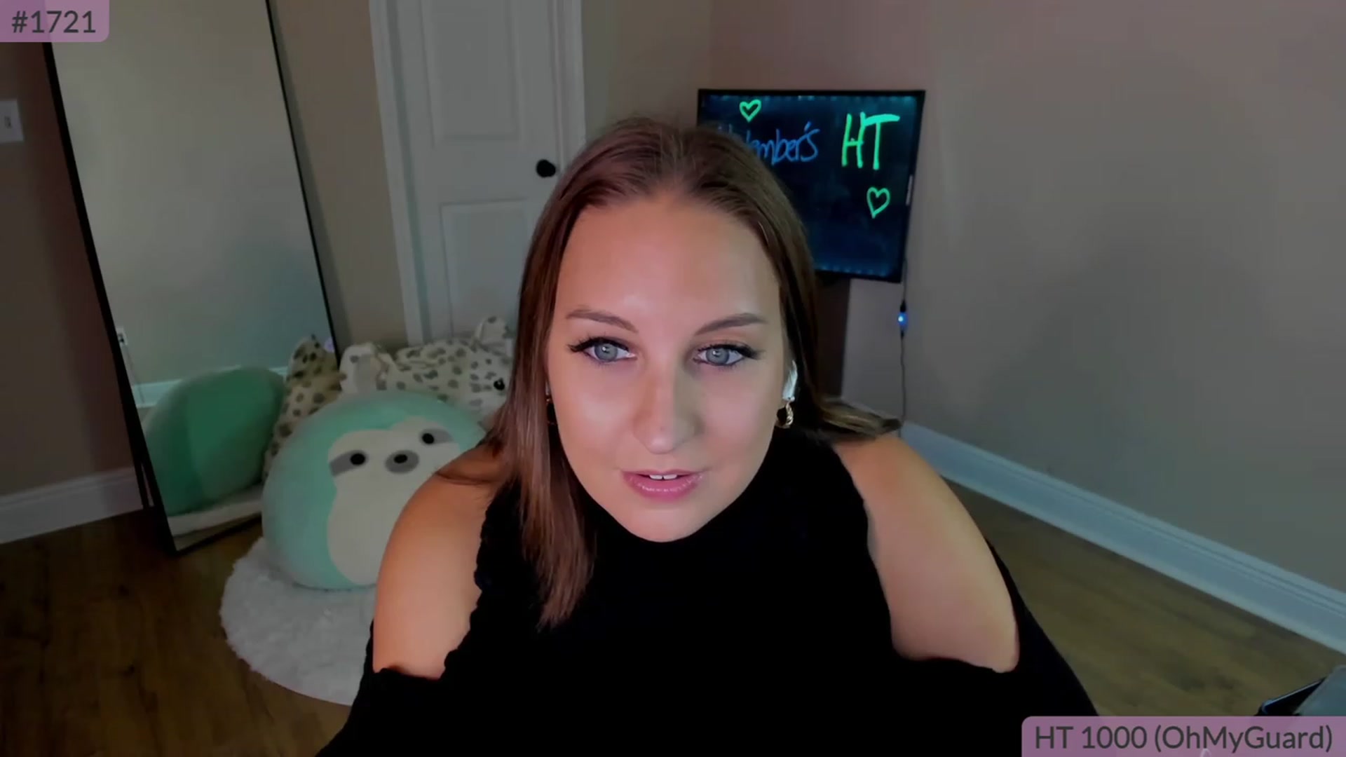 Gallery image thumbnail from Brookebee27's myfreecams stream on, 11/15/2022, 01:24 image 18 of 20