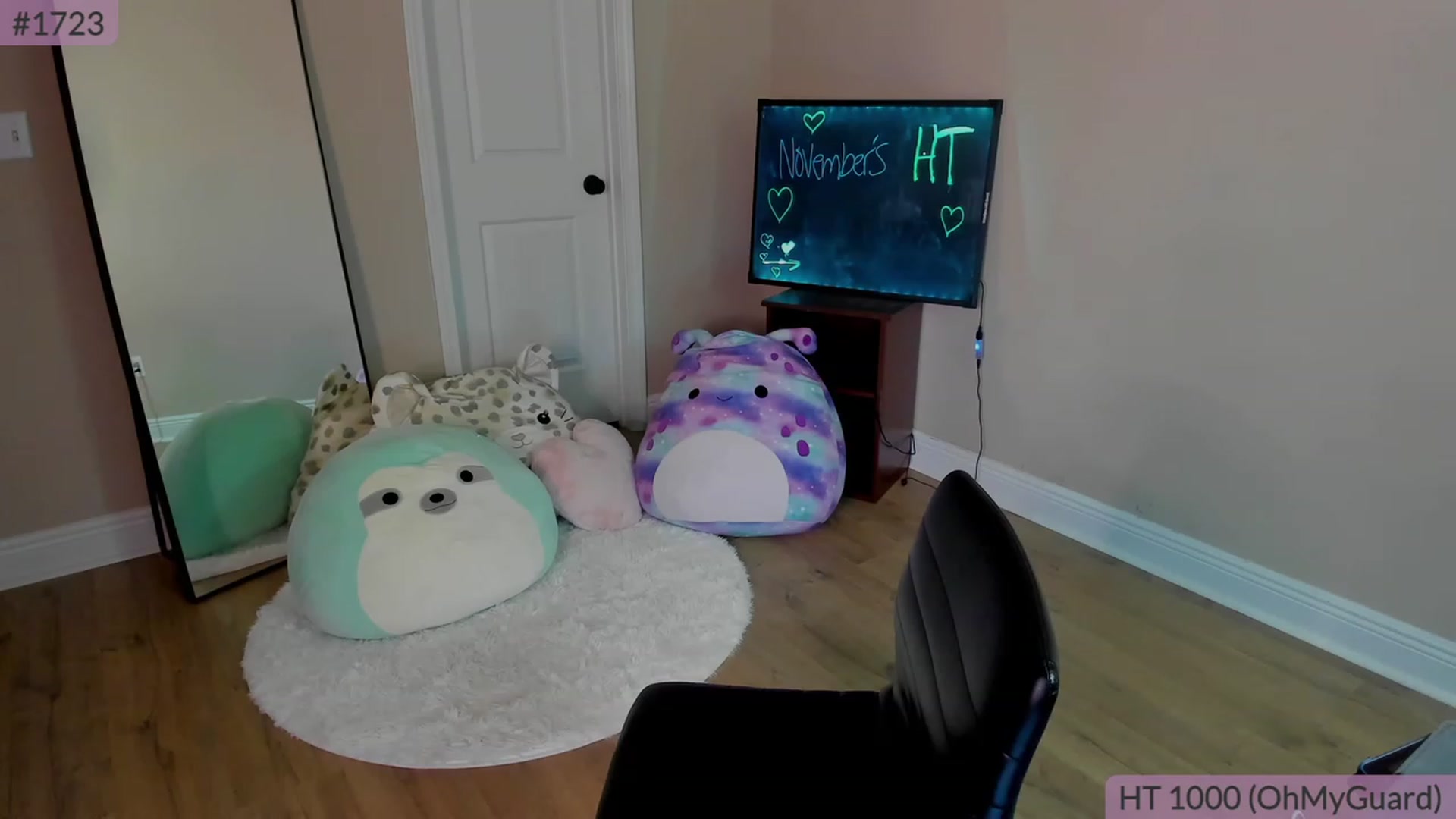 Gallery image thumbnail from Brookebee27's myfreecams stream on, 11/15/2022, 01:24 image 10 of 20