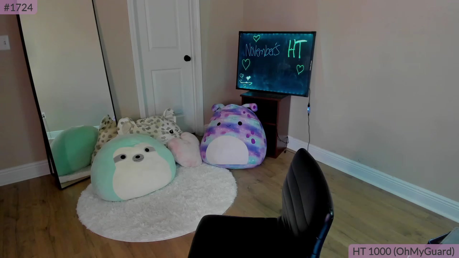 Gallery image thumbnail from Brookebee27's myfreecams stream on, 11/15/2022, 01:24 image 12 of 20