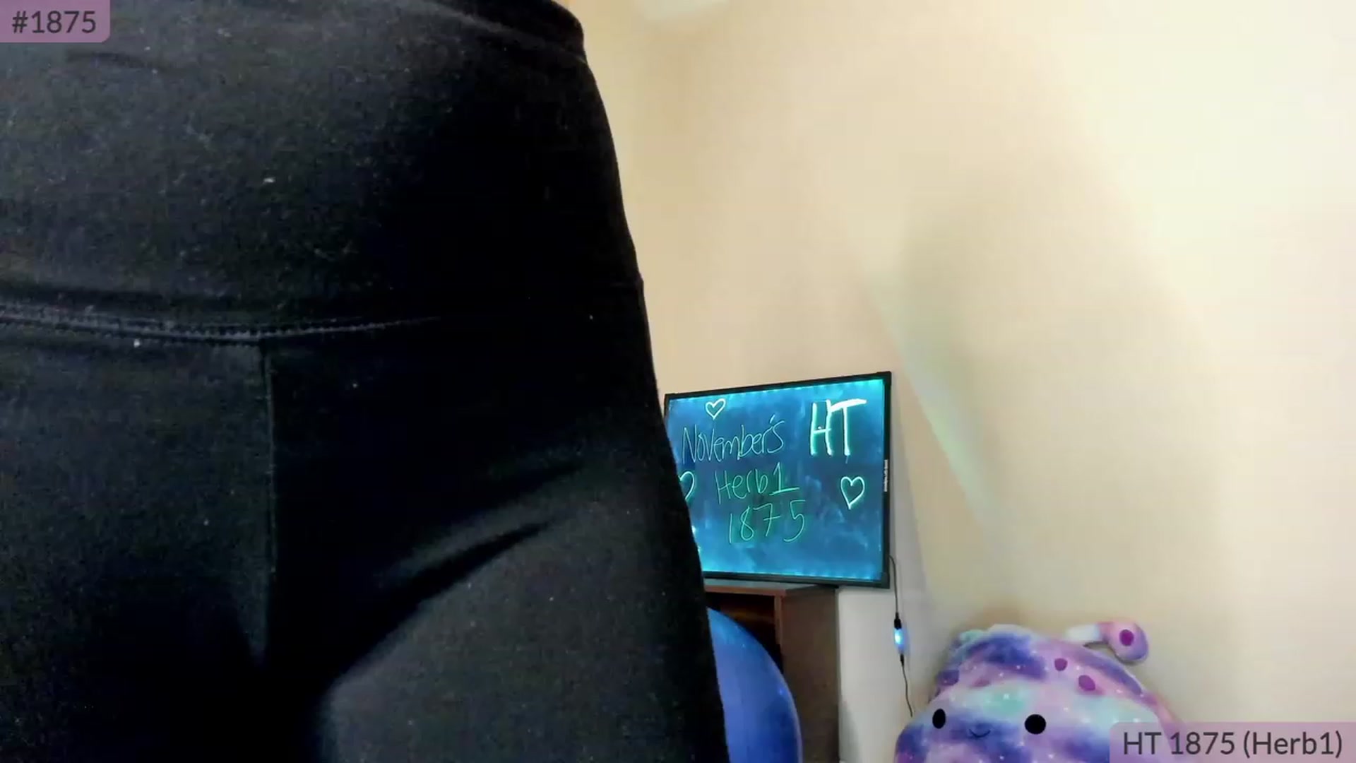 Gallery image thumbnail from Brookebee27's myfreecams stream on, 11/24/2022, 24:31 image 20 of 20
