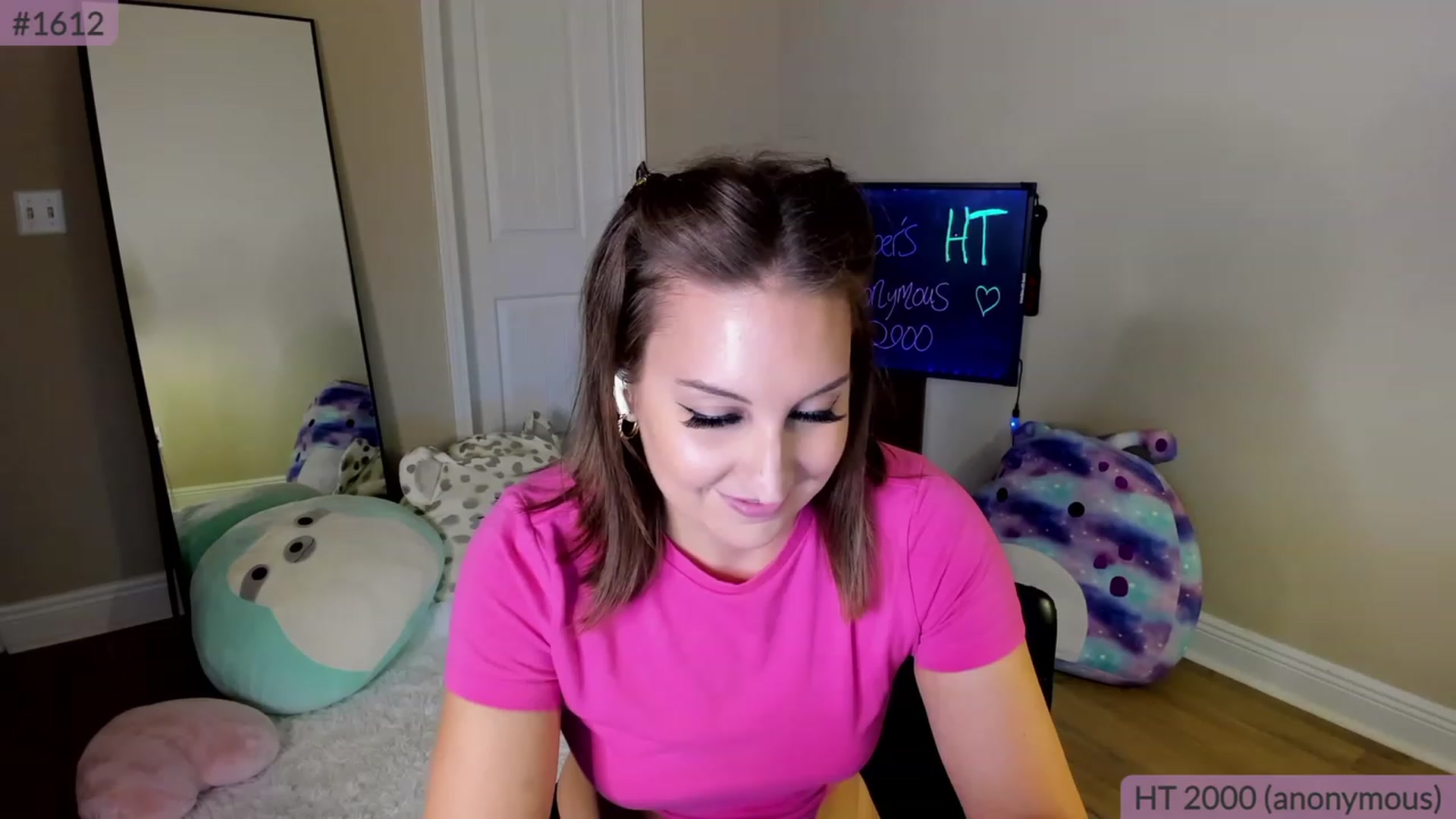 Gallery image thumbnail from Brookebee27's myfreecams stream on, 11/26/2022, 24:03 image 5 of 20