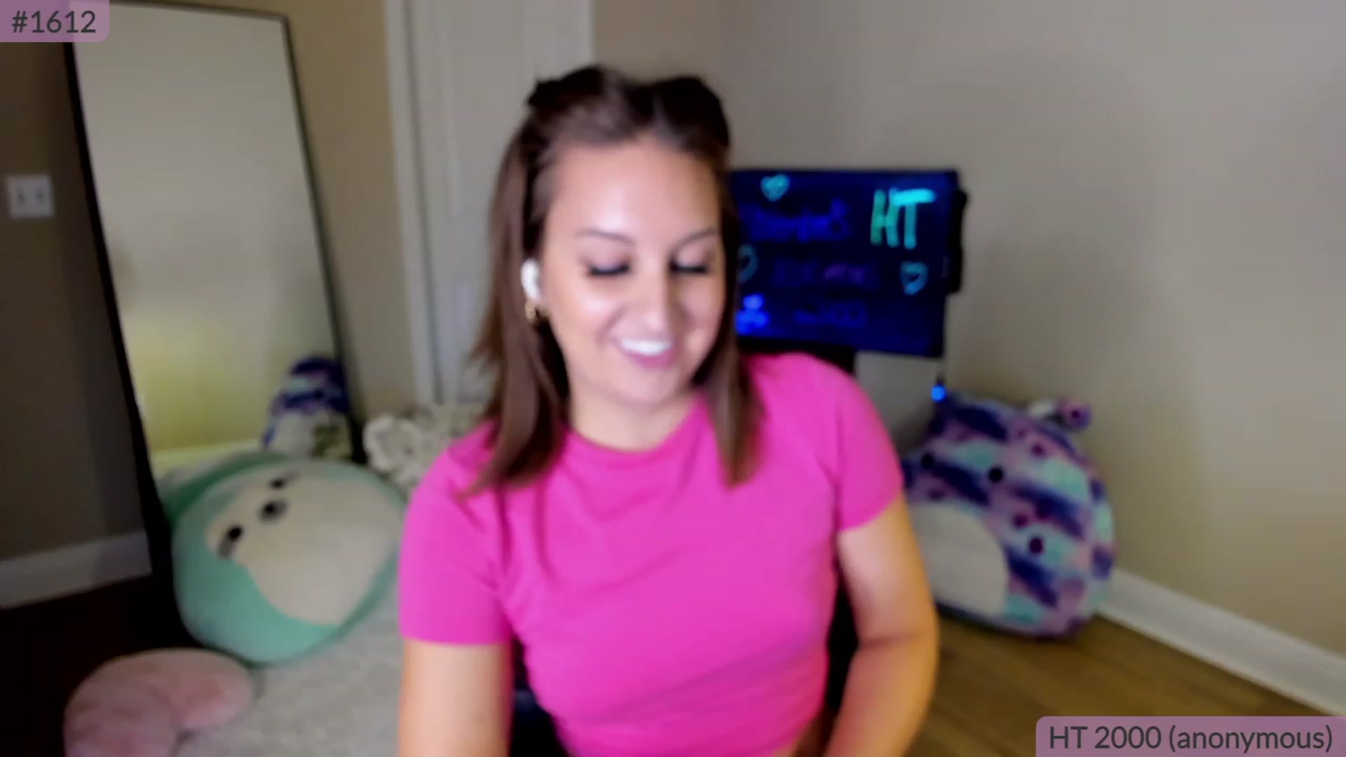Gallery image thumbnail from Brookebee27's myfreecams stream on, 11/26/2022, 24:03 image 6 of 20