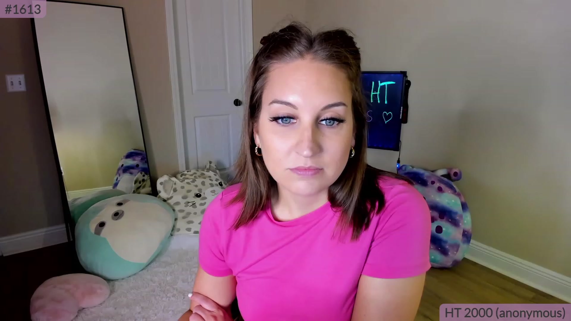 Gallery image thumbnail from Brookebee27's myfreecams stream on, 11/26/2022, 24:03 image 17 of 20