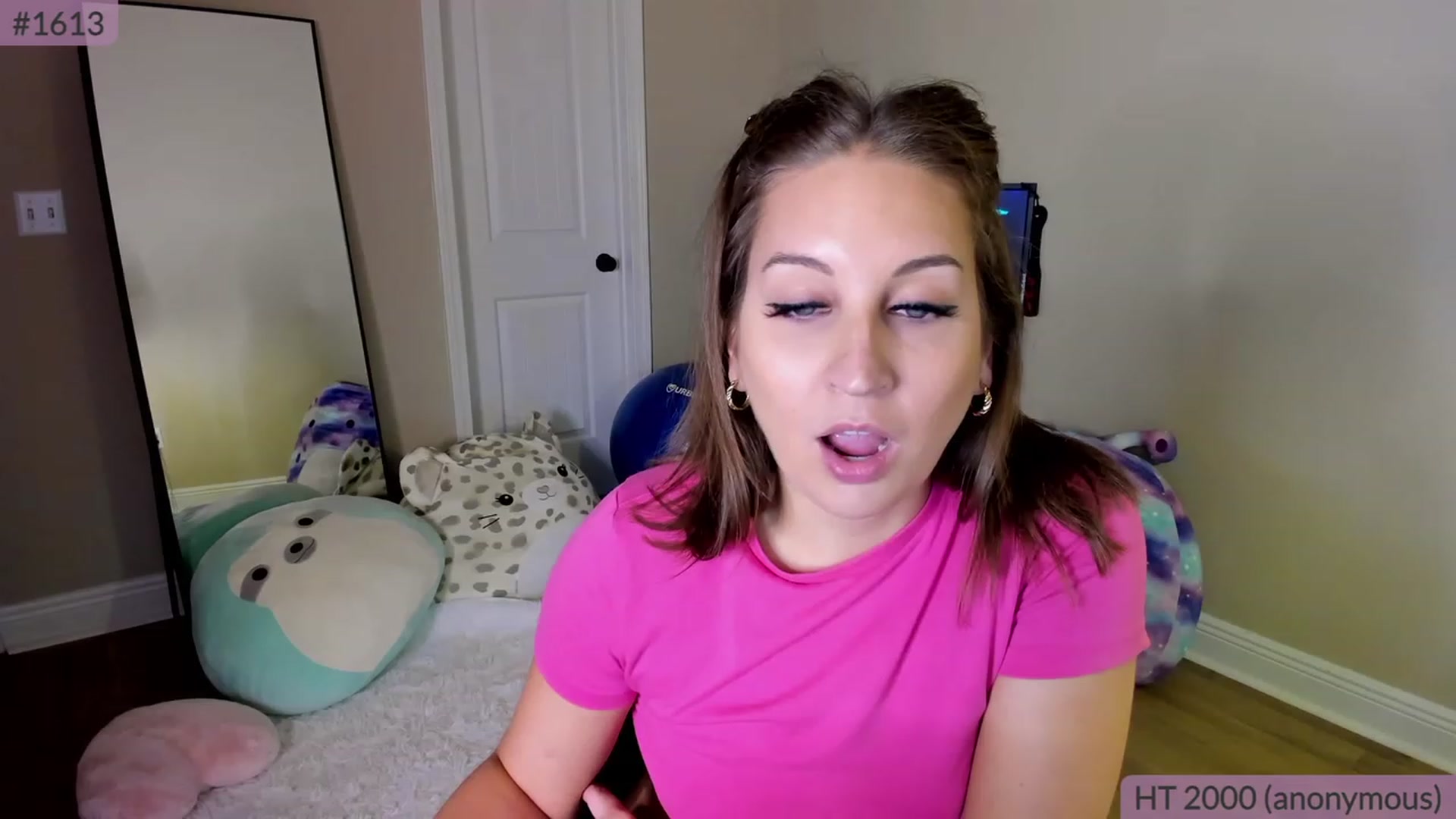 Gallery image thumbnail from Brookebee27's myfreecams stream on, 11/26/2022, 24:03 image 12 of 20