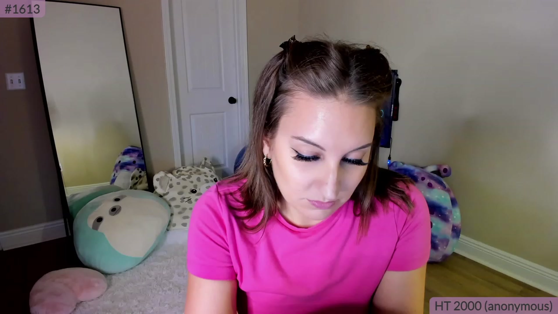Gallery image thumbnail from Brookebee27's myfreecams stream on, 11/26/2022, 24:03 image 14 of 20