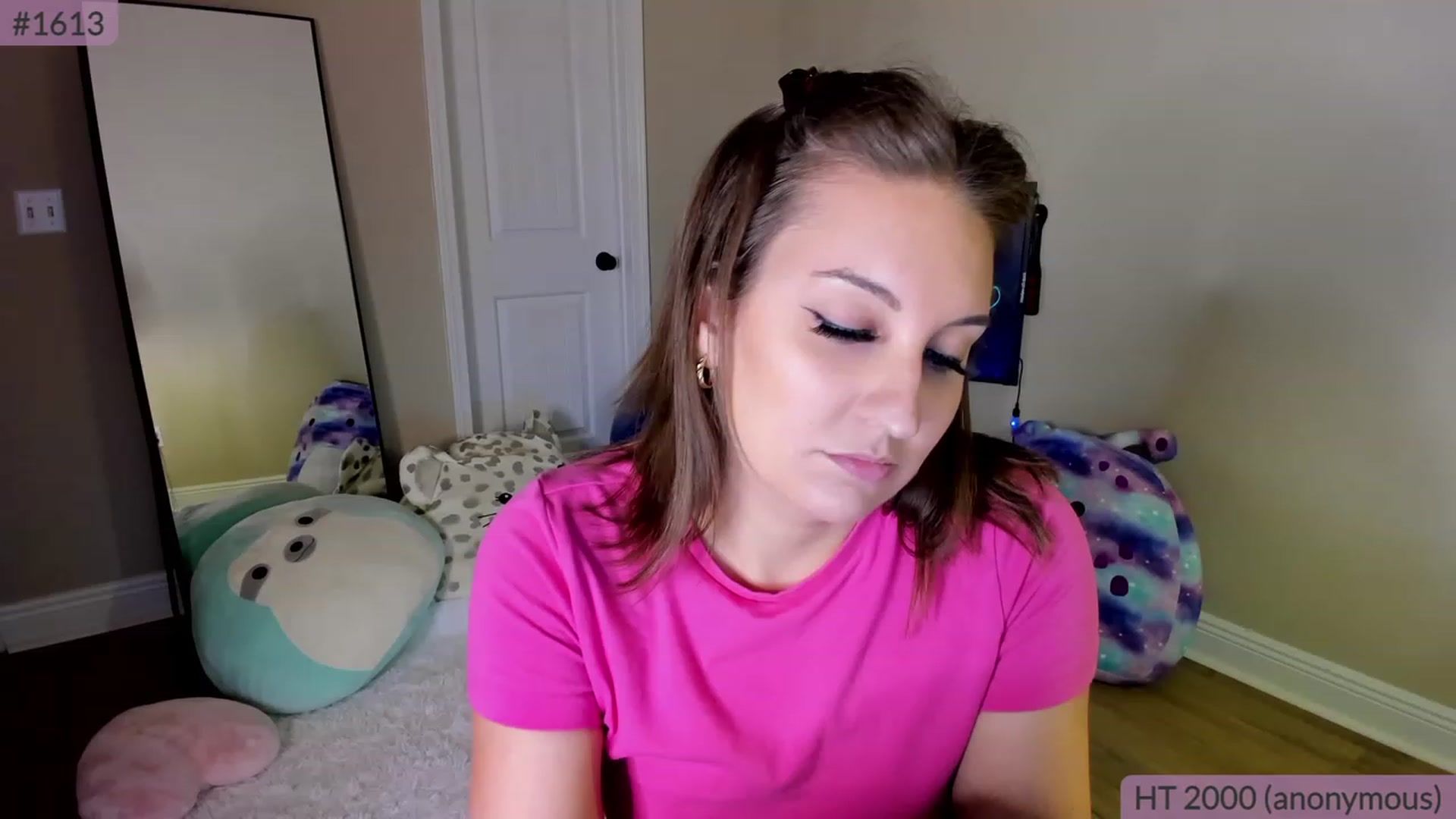 Gallery image thumbnail from Brookebee27's myfreecams stream on, 11/26/2022, 24:03 image 15 of 20