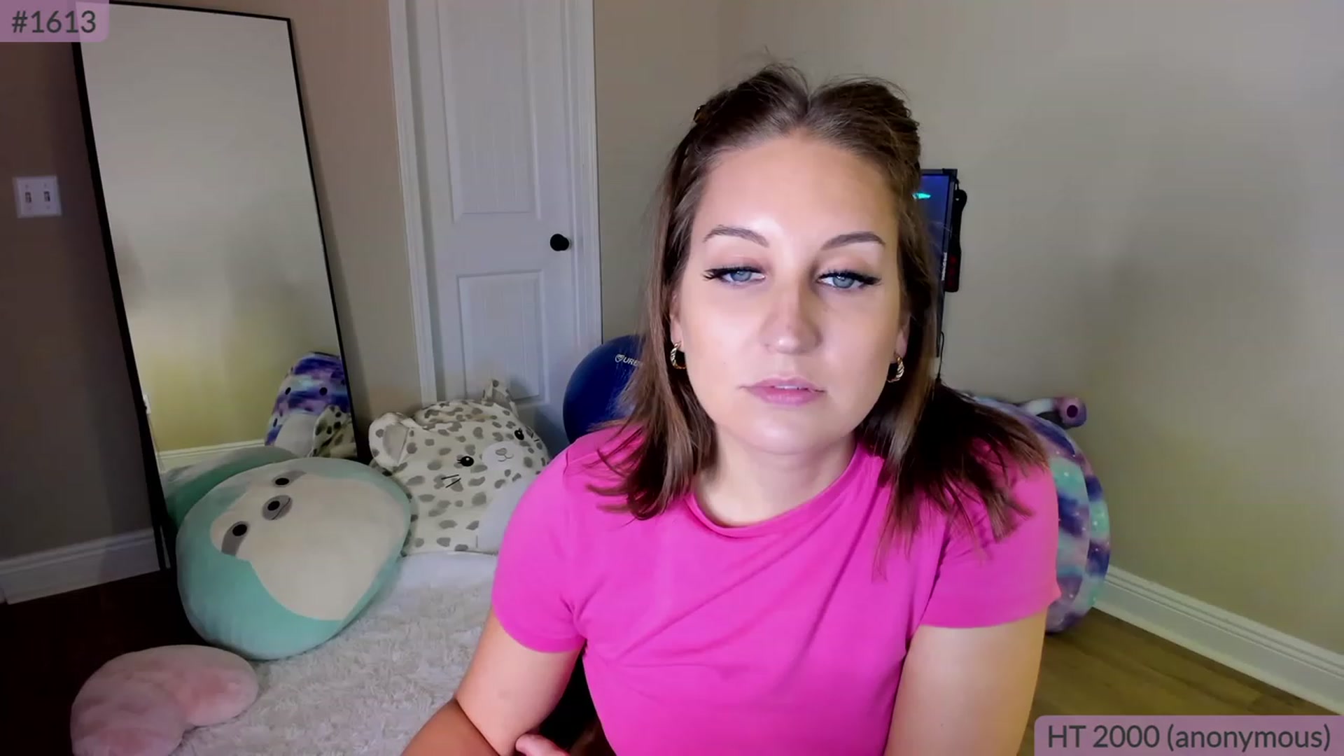Gallery image thumbnail from Brookebee27's myfreecams stream on, 11/26/2022, 24:03 image 13 of 20