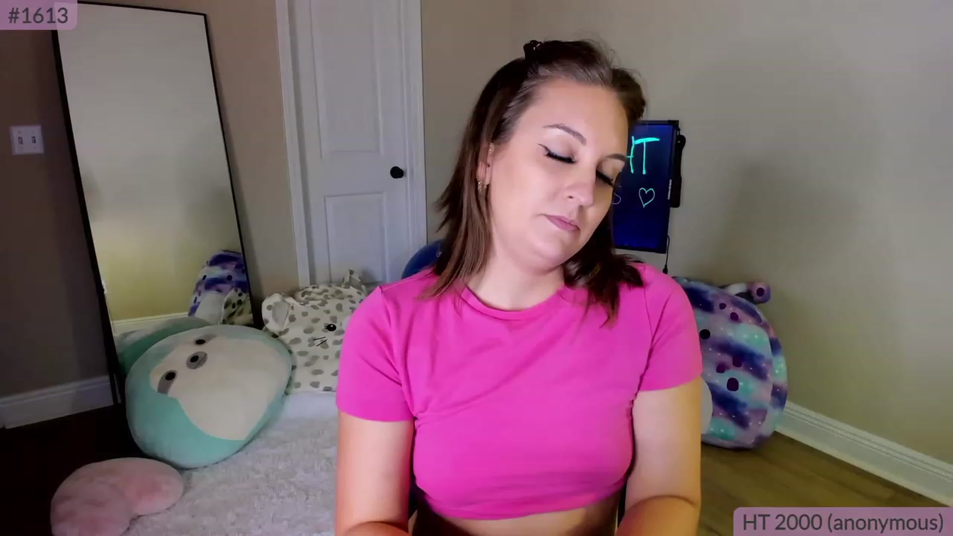 Gallery image thumbnail from Brookebee27's myfreecams stream on, 11/26/2022, 24:03 image 16 of 20
