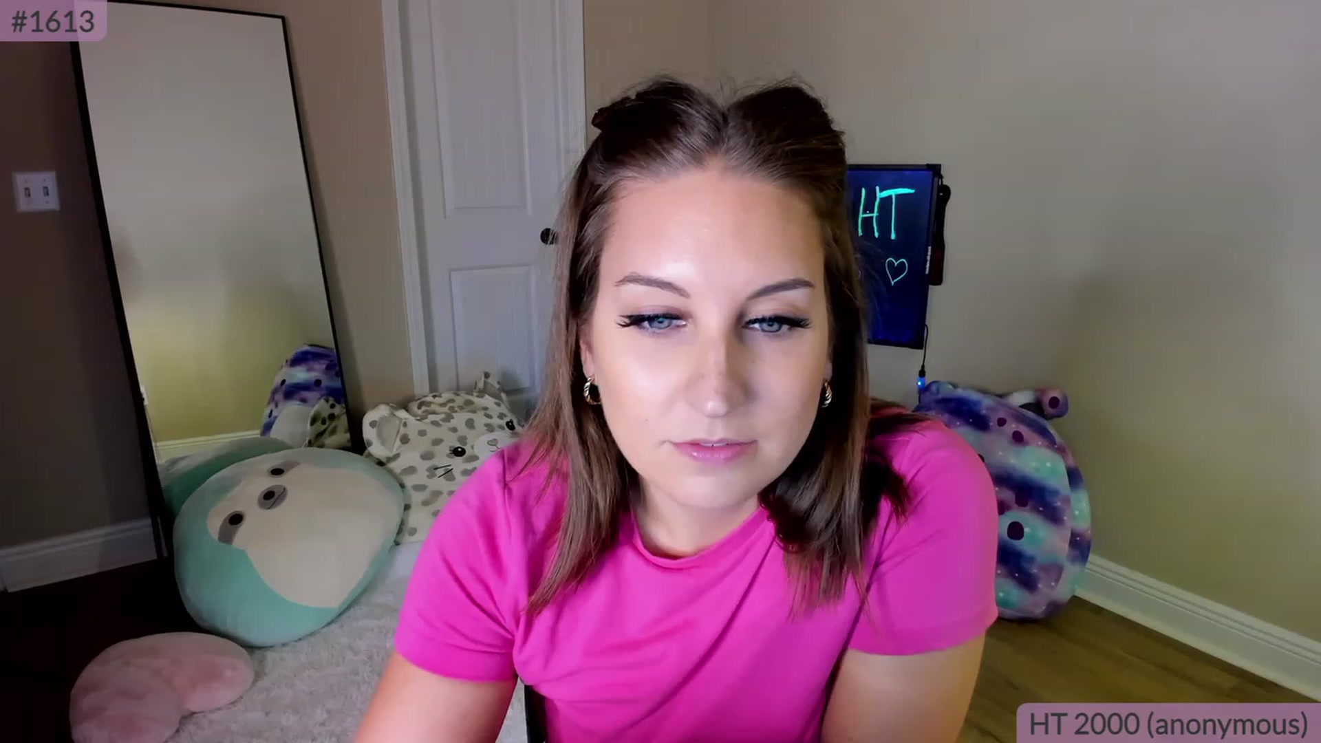 Gallery image thumbnail from Brookebee27's myfreecams stream on, 11/26/2022, 24:03 image 18 of 20