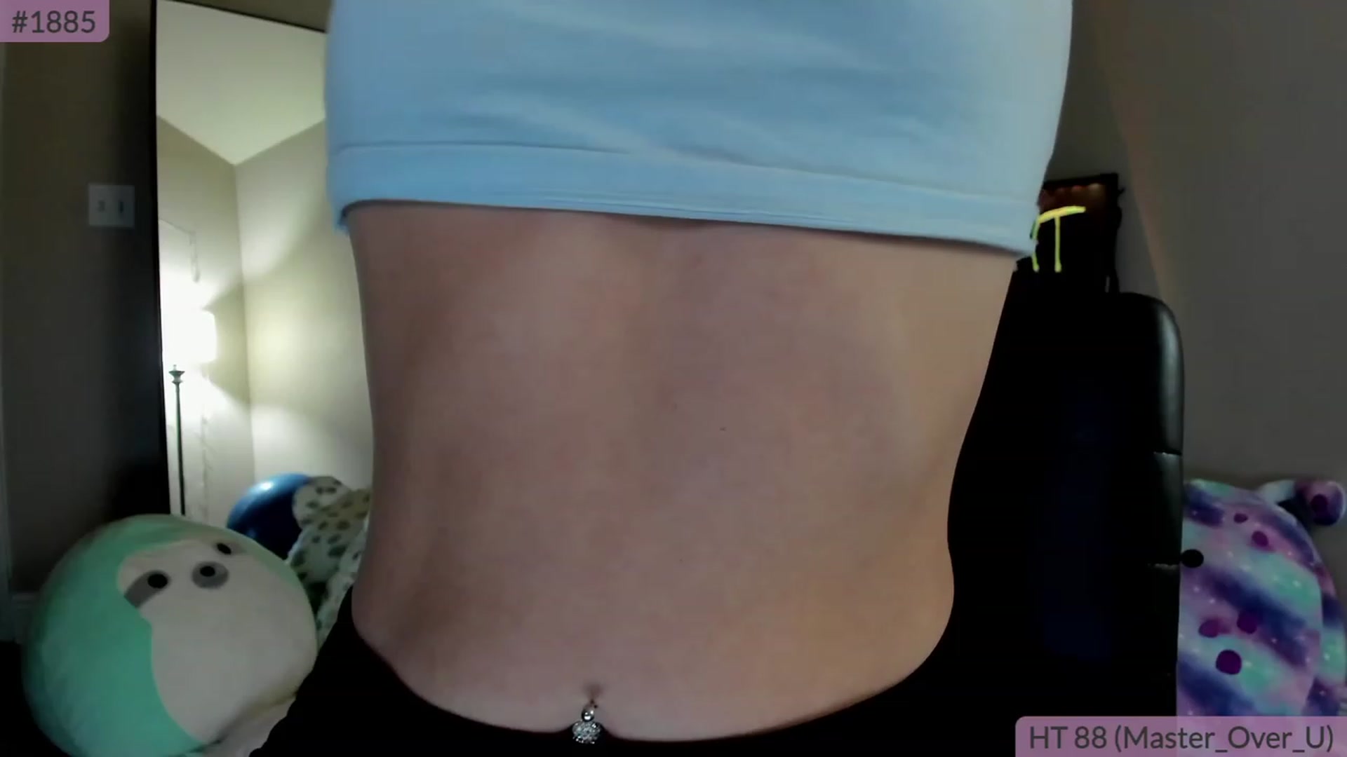 Gallery image thumbnail from Brookebee27's myfreecams stream on, 12/02/2022, 01:54 image 10 of 20