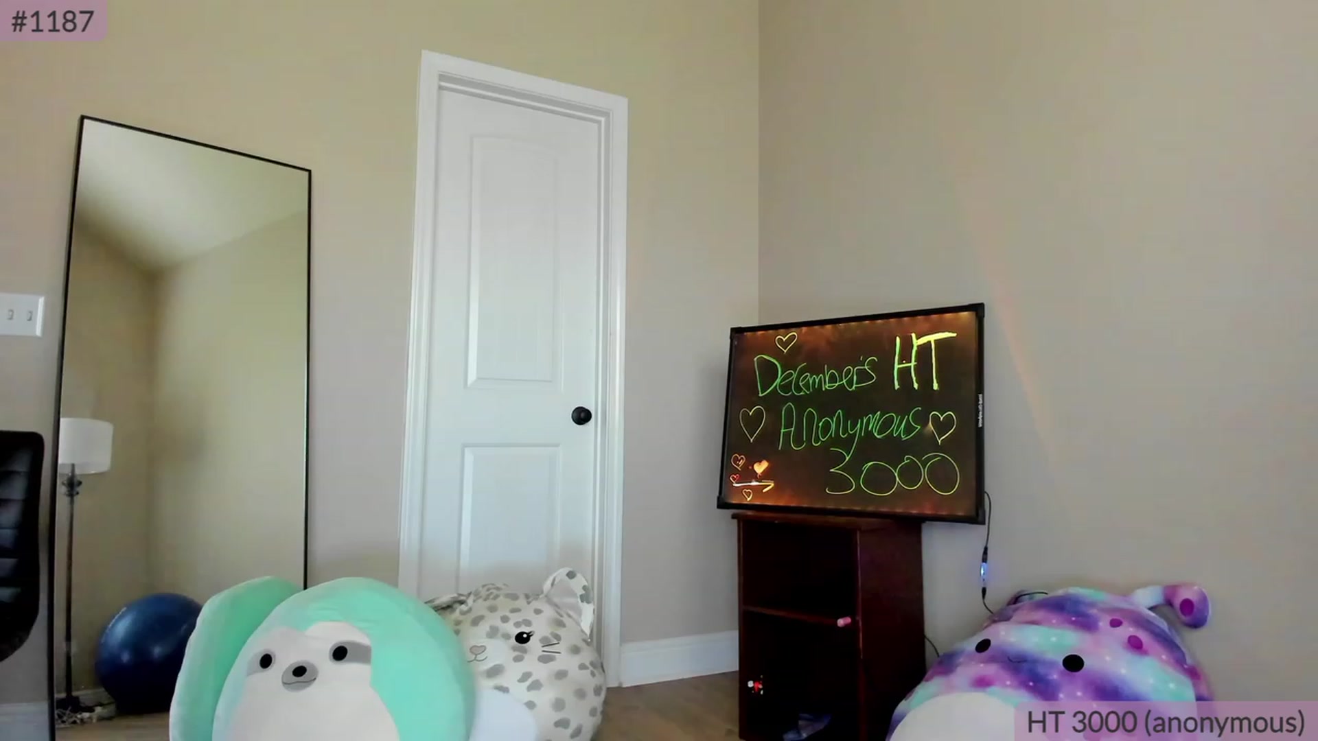 Gallery image thumbnail from Brookebee27's myfreecams stream on, 12/10/2022, 22:36 image 11 of 20