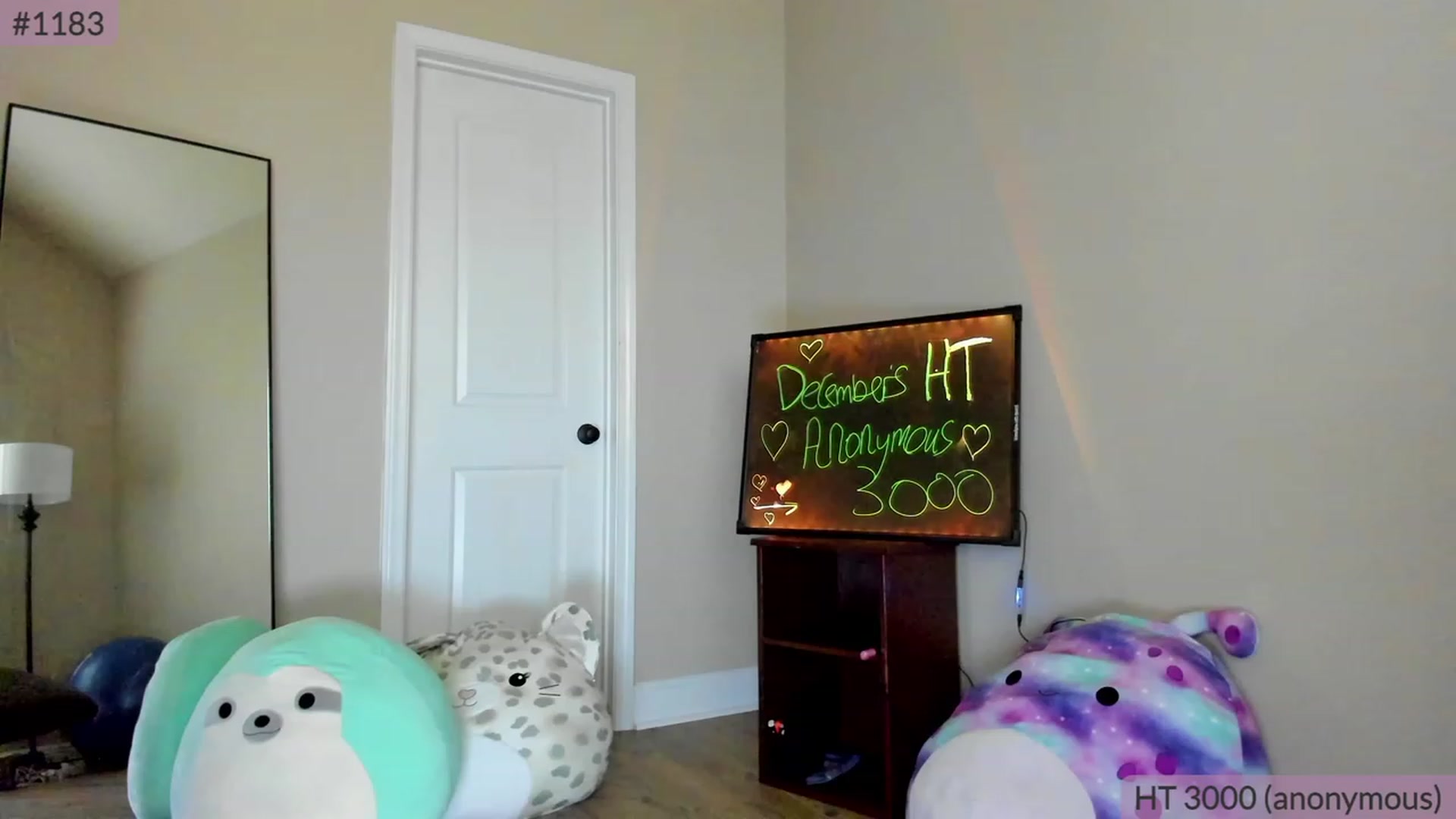 Gallery image thumbnail from Brookebee27's myfreecams stream on, 12/10/2022, 22:36 image 17 of 20