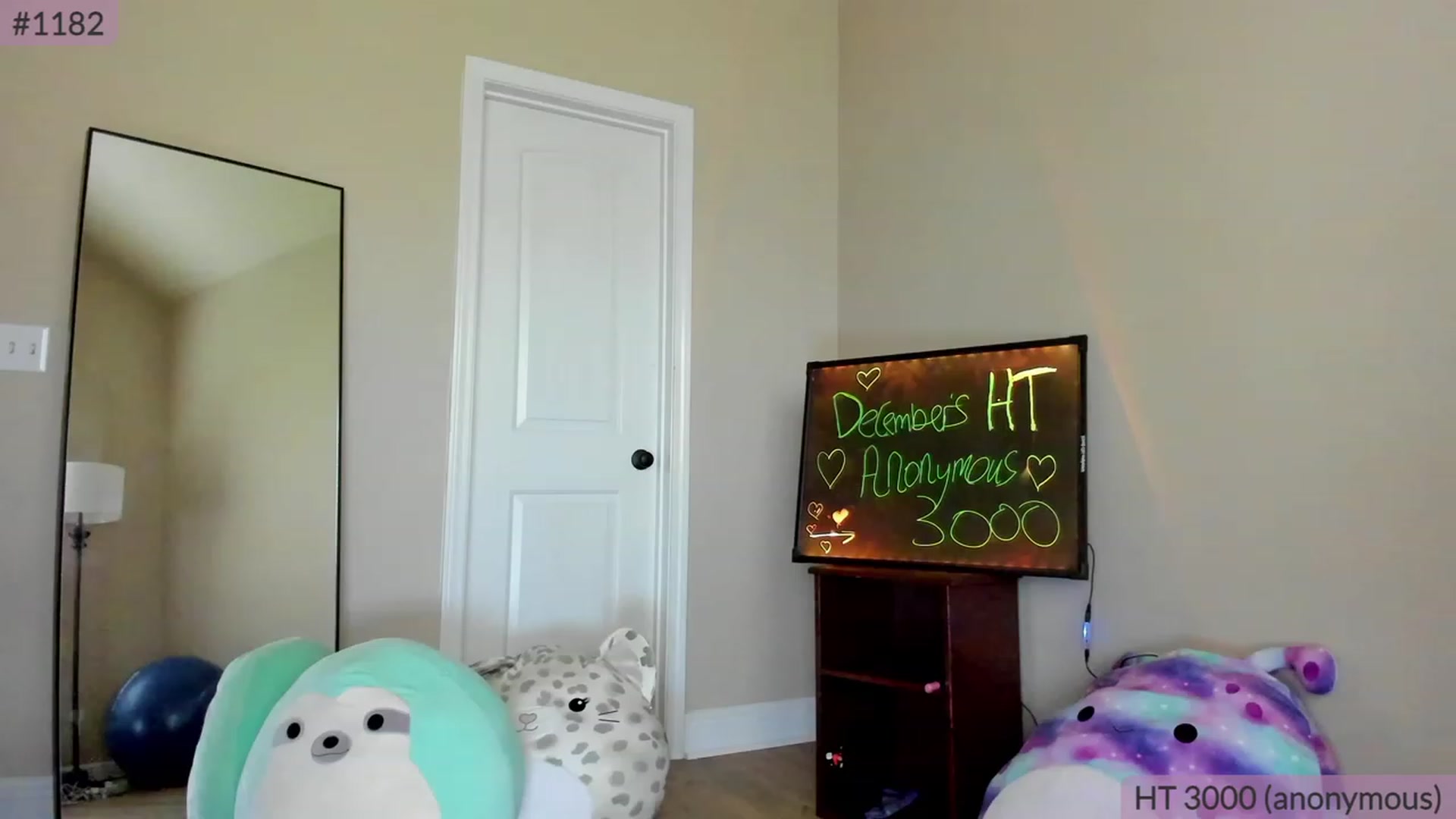 Gallery image thumbnail from Brookebee27's myfreecams stream on, 12/10/2022, 22:36 image 14 of 20