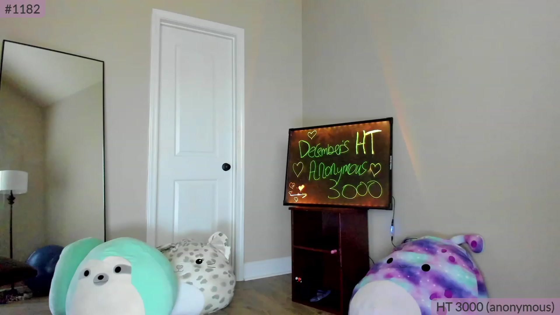 Gallery image thumbnail from Brookebee27's myfreecams stream on, 12/10/2022, 22:36 image 16 of 20