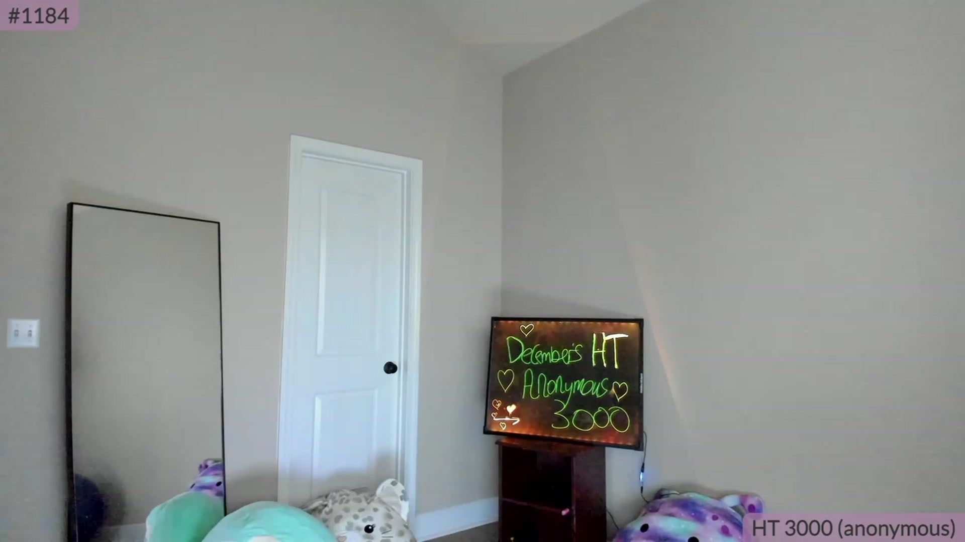 Gallery image thumbnail from Brookebee27's myfreecams stream on, 12/10/2022, 22:36 image 20 of 20