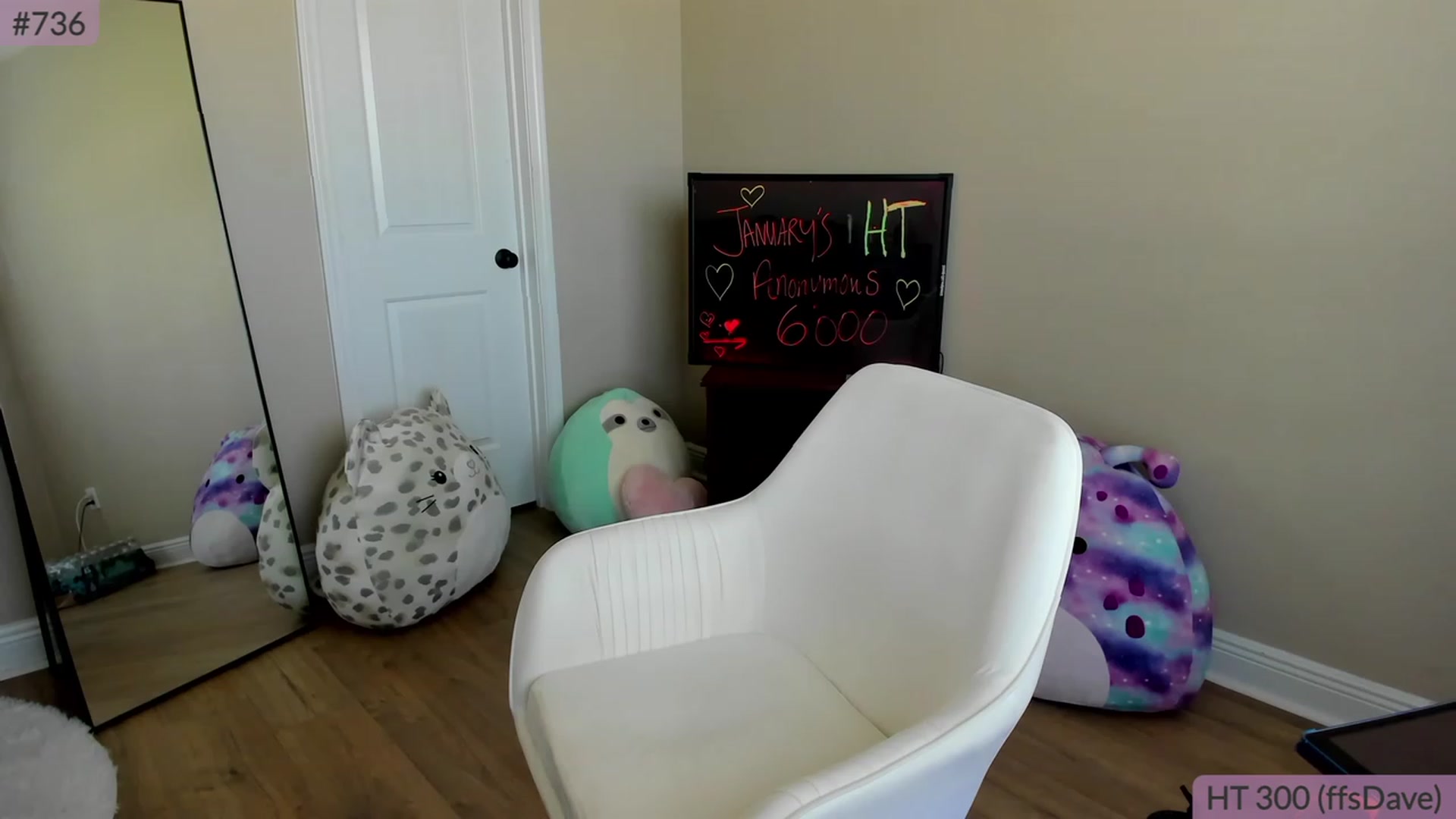 Gallery image thumbnail from Brookebee27's myfreecams stream on, 02/01/2023, 19:53 image 15 of 20