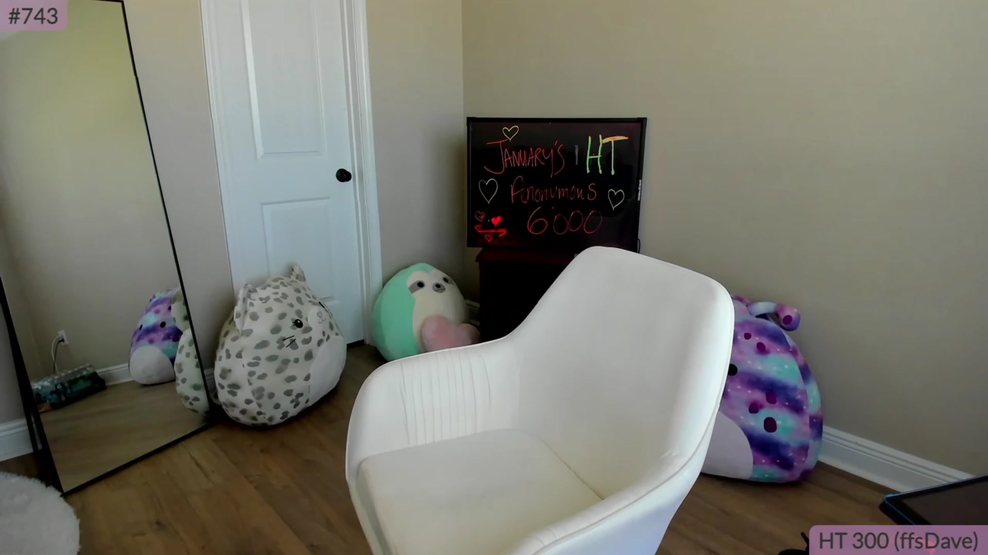 Gallery image thumbnail from Brookebee27's myfreecams stream on, 02/01/2023, 19:53 image 16 of 20