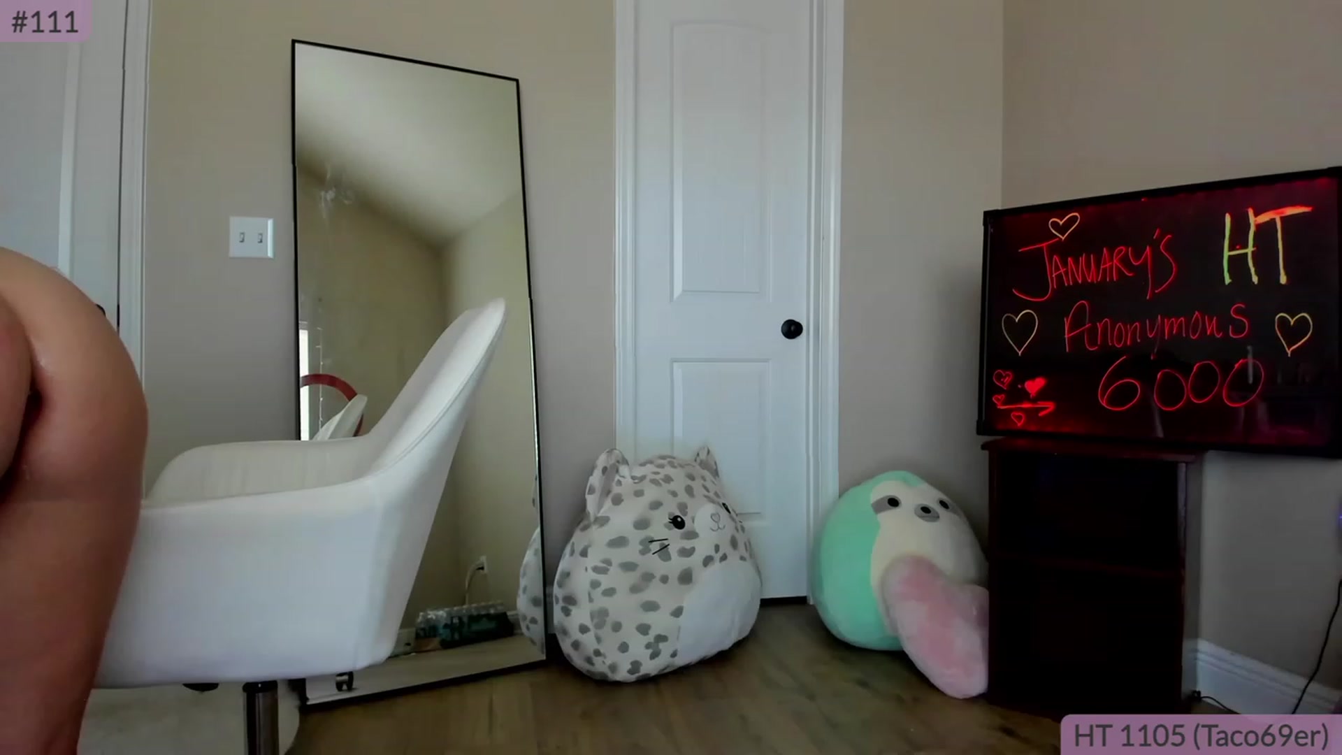 Gallery image thumbnail from Brookebee27's myfreecams stream on, 02/01/2023, 22:21 image 10 of 20