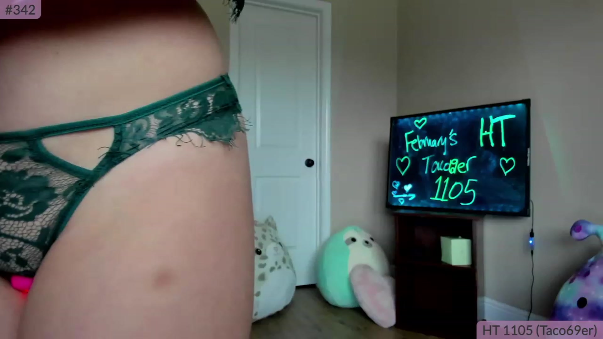 Gallery image thumbnail from Brookebee27's myfreecams stream on, 02/02/2023, 22:44 image 14 of 20