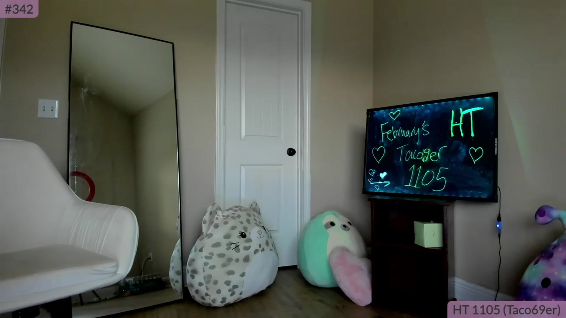 Gallery image thumbnail from Brookebee27's myfreecams stream on, 02/02/2023, 22:44 image 12 of 20