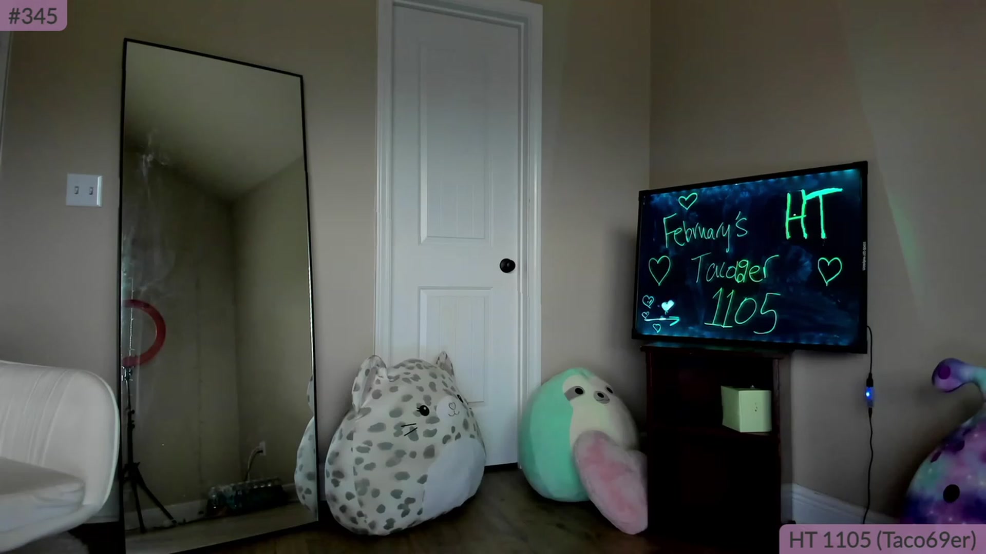 Gallery image thumbnail from Brookebee27's myfreecams stream on, 02/02/2023, 22:44 image 16 of 20