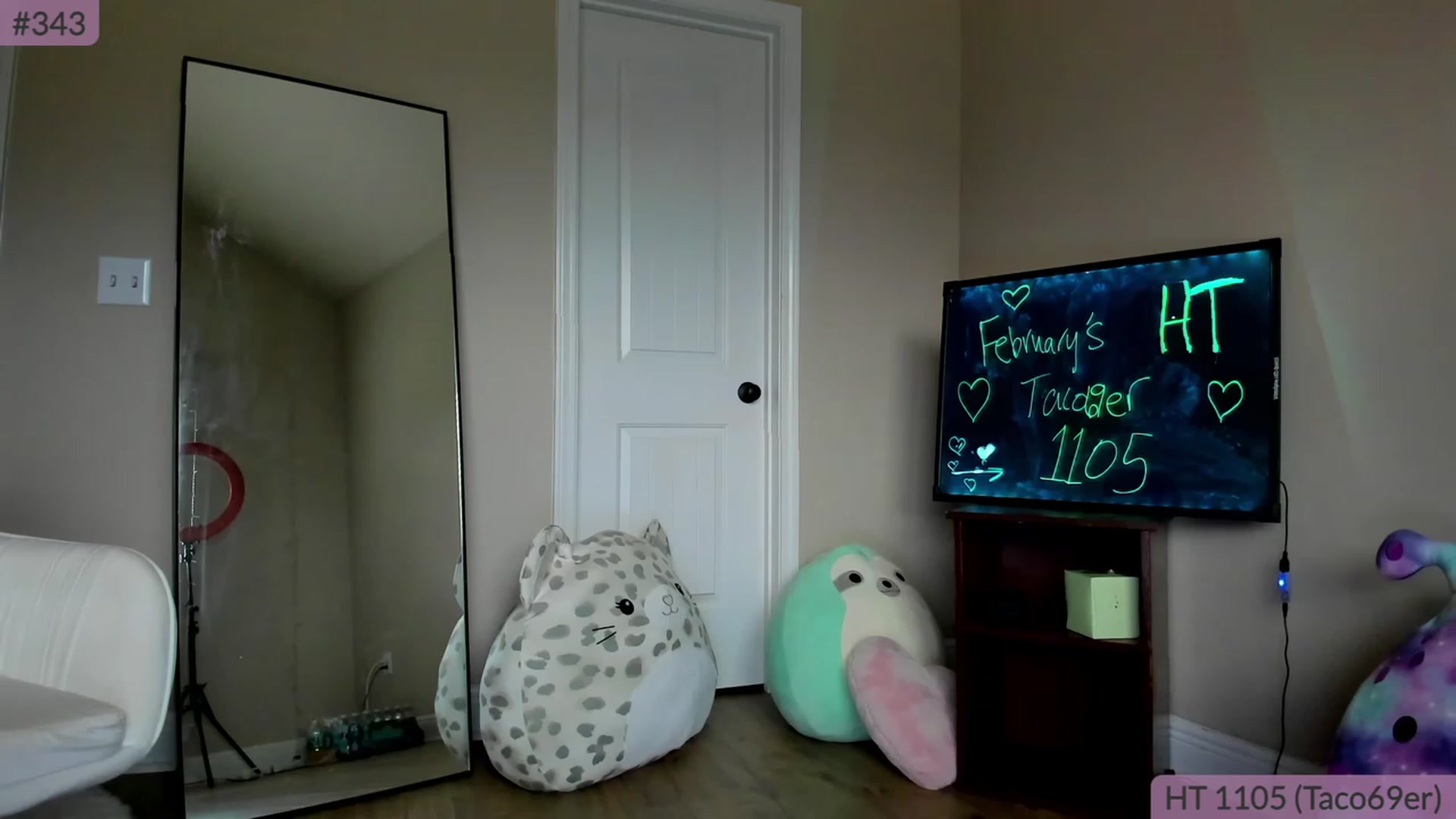 Gallery image thumbnail from Brookebee27's myfreecams stream on, 02/02/2023, 22:44 image 15 of 20