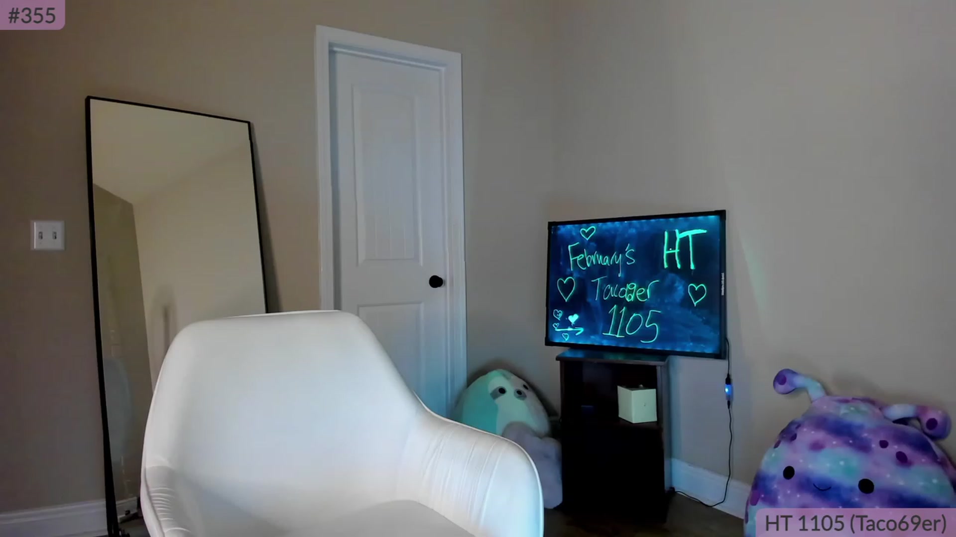 Gallery image thumbnail from Brookebee27's myfreecams stream on, 02/02/2023, 23:57 image 11 of 20
