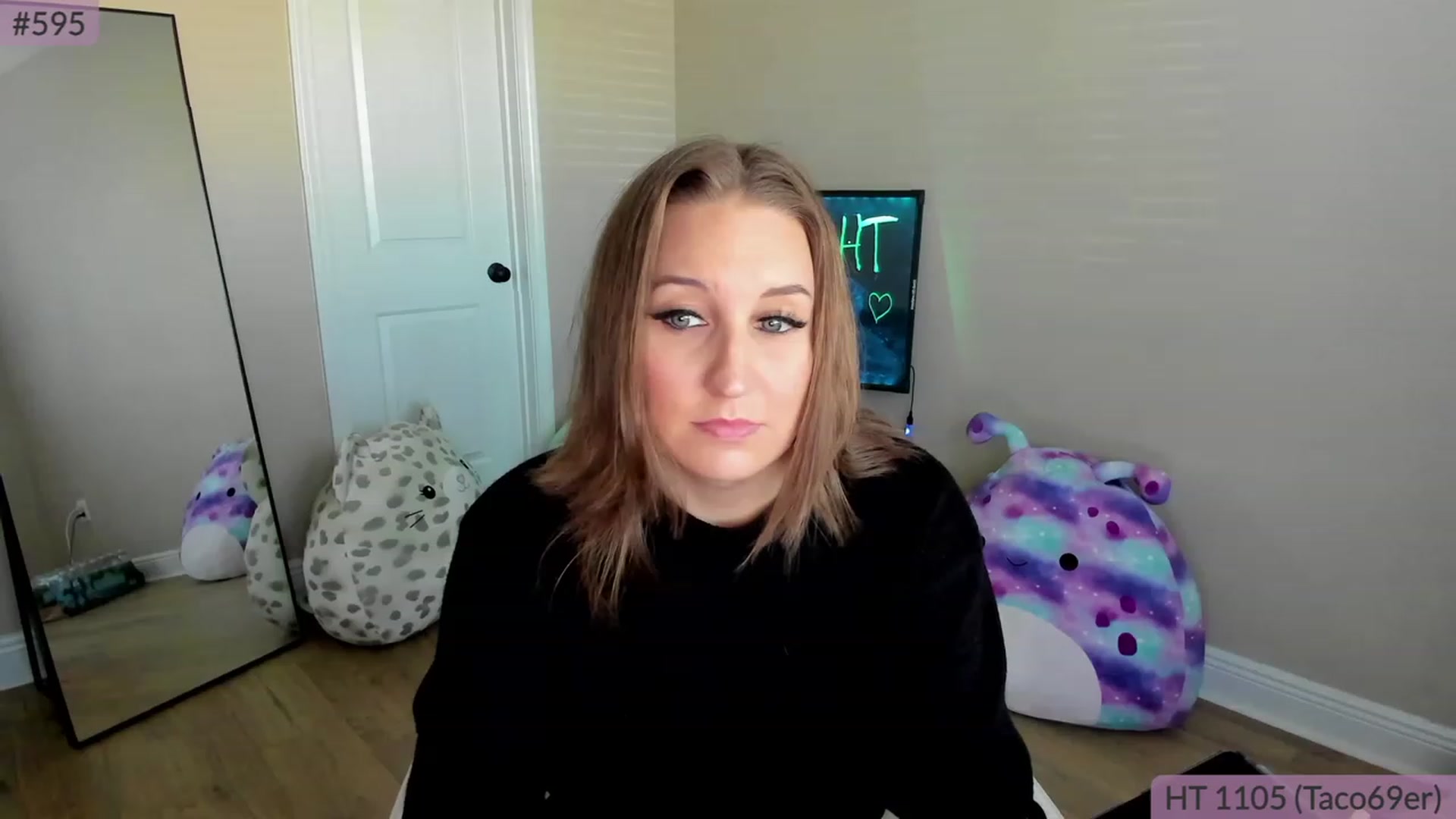 Gallery image thumbnail from Brookebee27's myfreecams stream on, 02/03/2023, 22:42 image 3 of 20