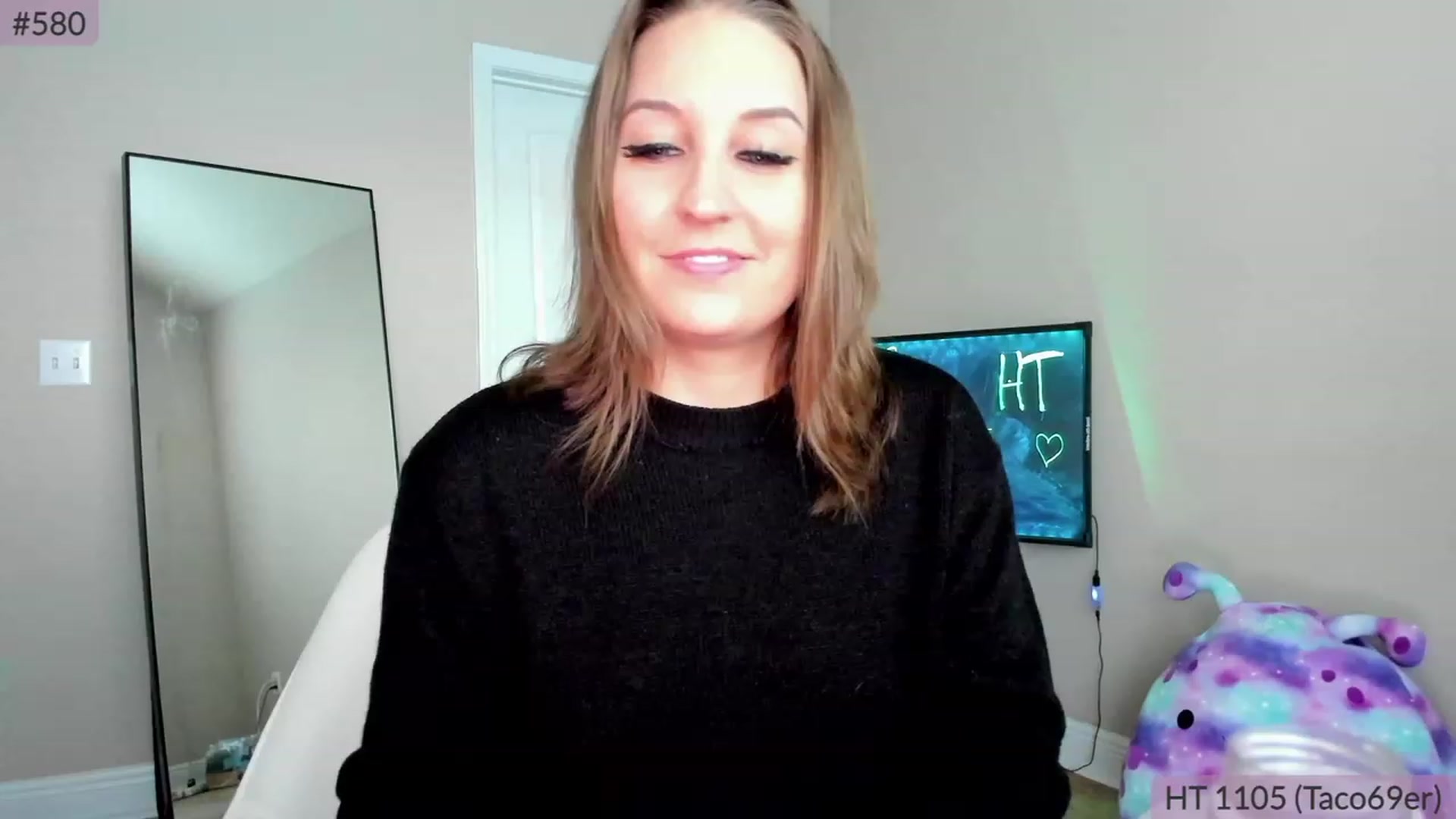 Gallery image thumbnail from Brookebee27's myfreecams stream on, 02/03/2023, 22:42 image 20 of 20