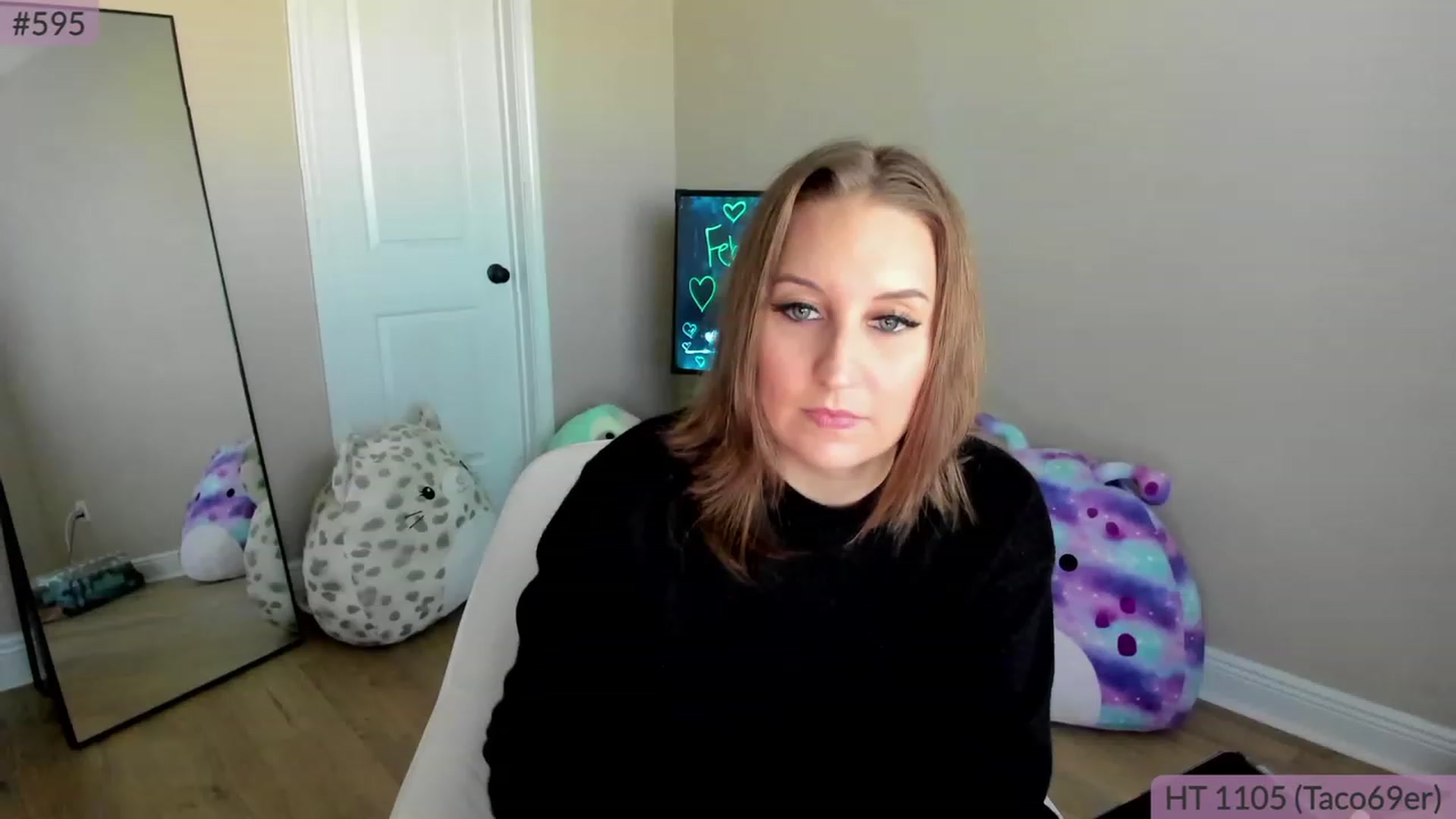 Gallery image thumbnail from Brookebee27's myfreecams stream on, 02/03/2023, 22:42 image 2 of 20