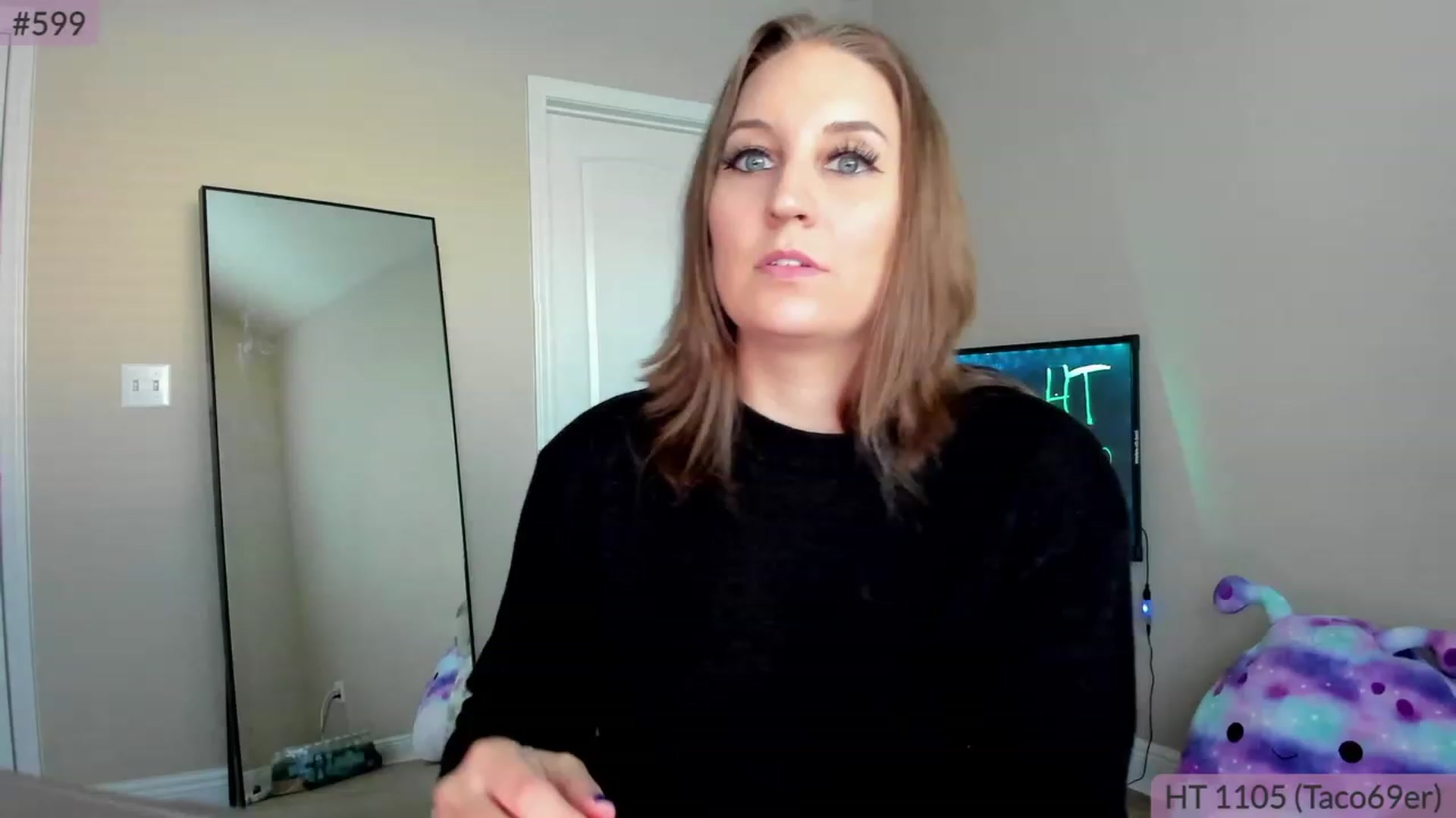 Gallery image thumbnail from Brookebee27's myfreecams stream on, 02/03/2023, 22:42 image 10 of 20