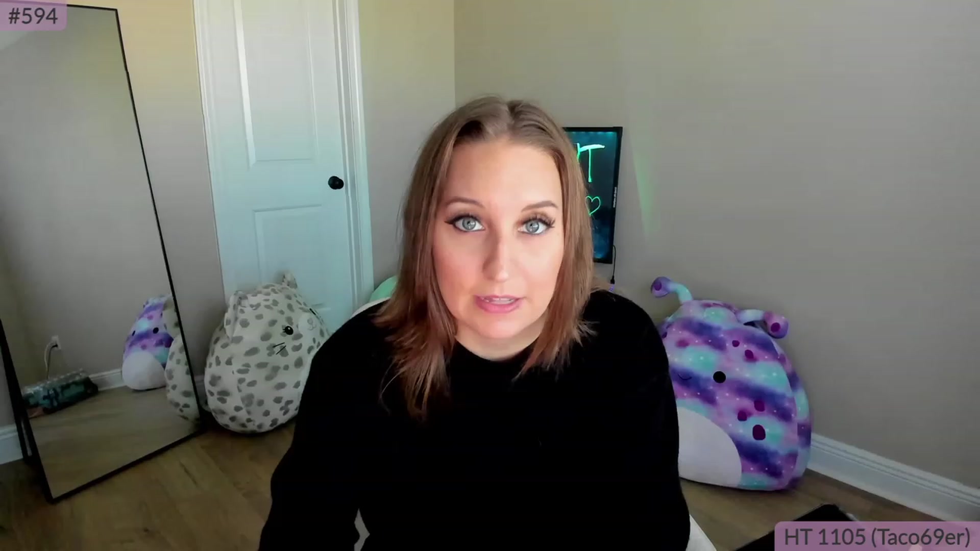 Gallery image thumbnail from Brookebee27's myfreecams stream on, 02/03/2023, 22:42 image 1 of 20