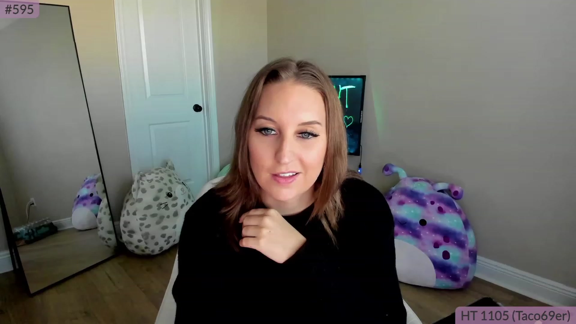 Gallery image thumbnail from Brookebee27's myfreecams stream on, 02/03/2023, 22:42 image 4 of 20