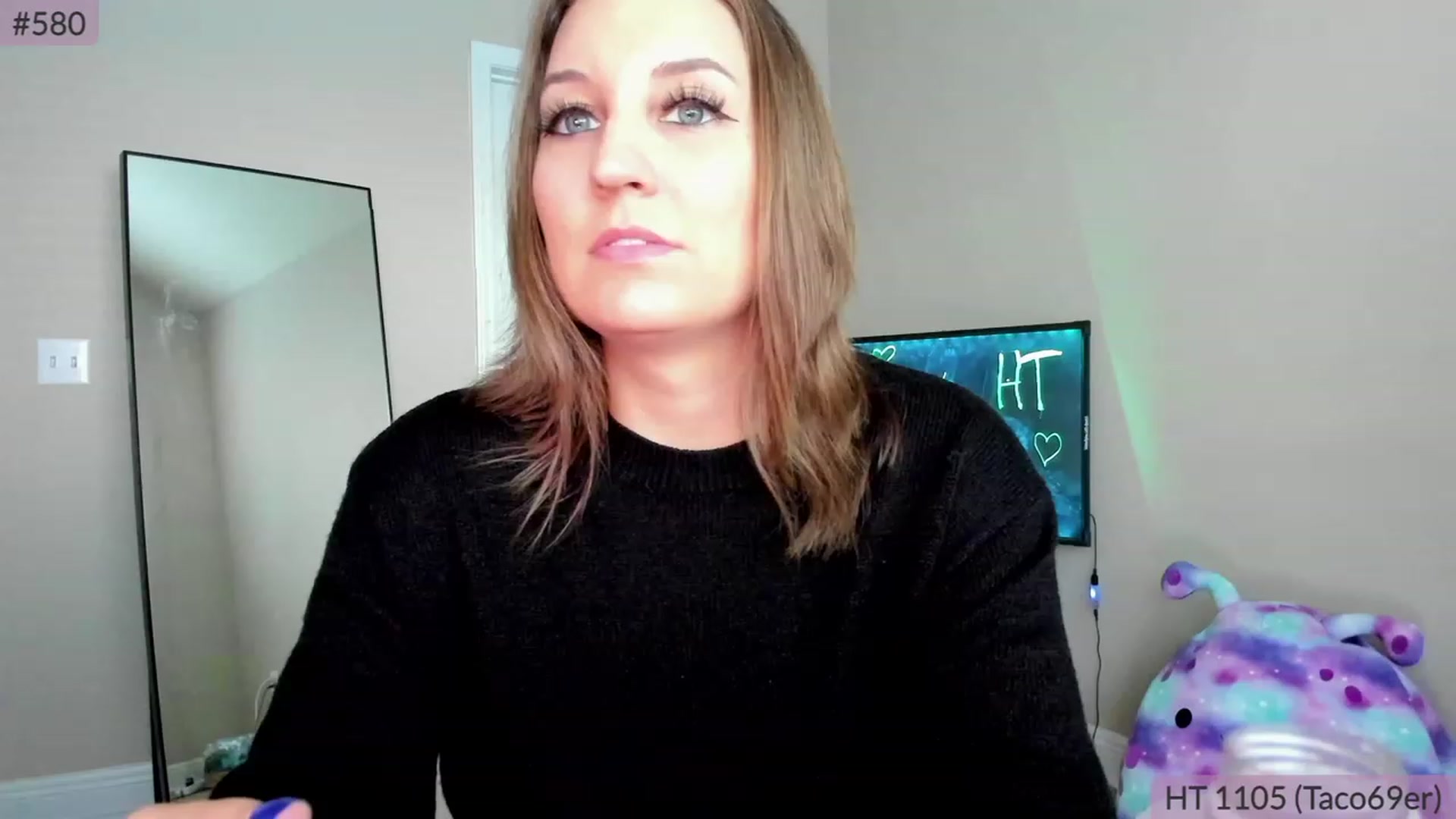 Gallery image thumbnail from Brookebee27's myfreecams stream on, 02/03/2023, 22:42 image 19 of 20