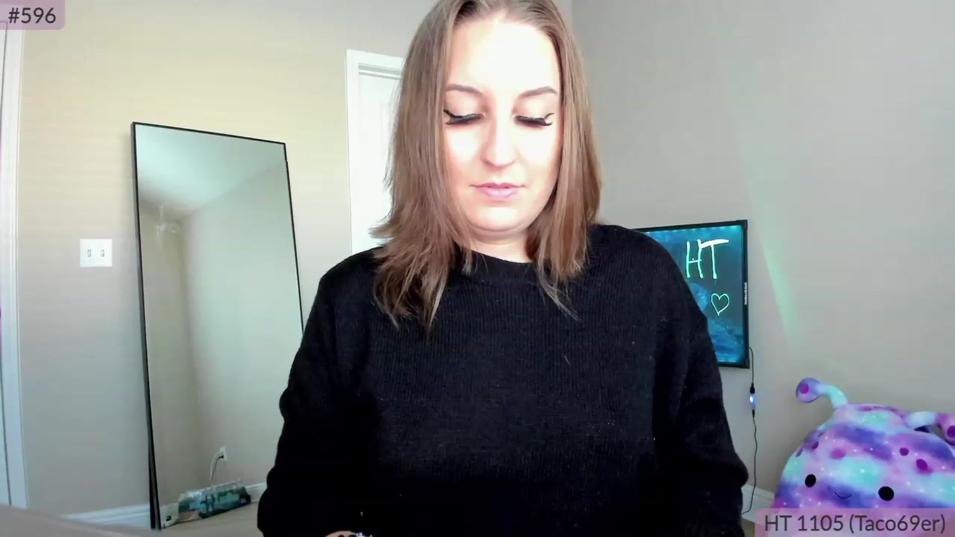 Gallery image thumbnail from Brookebee27's myfreecams stream on, 02/03/2023, 22:42 image 7 of 20