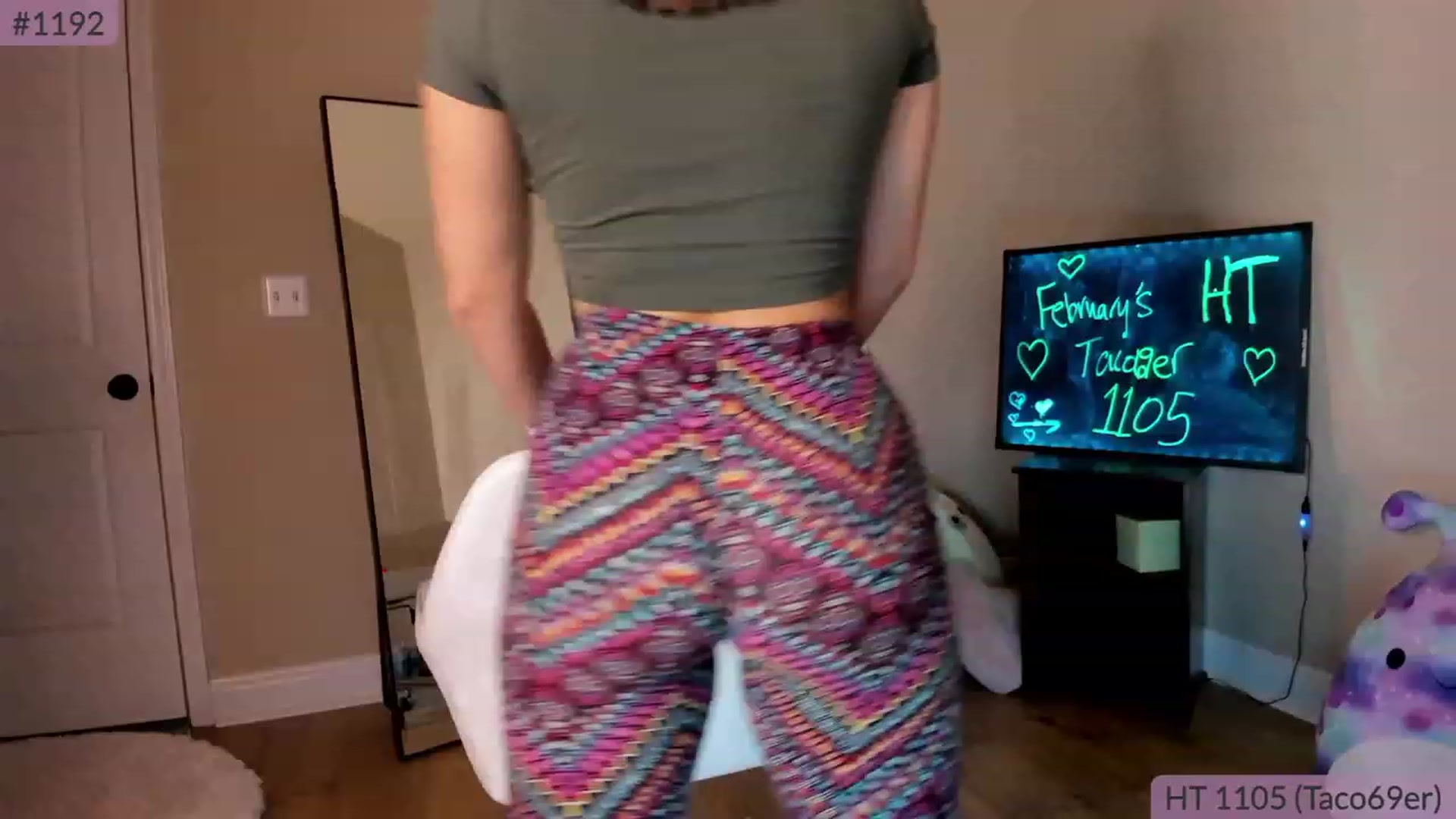 Gallery image thumbnail from Brookebee27's myfreecams stream on, 02/07/2023, 24:04 image 7 of 20