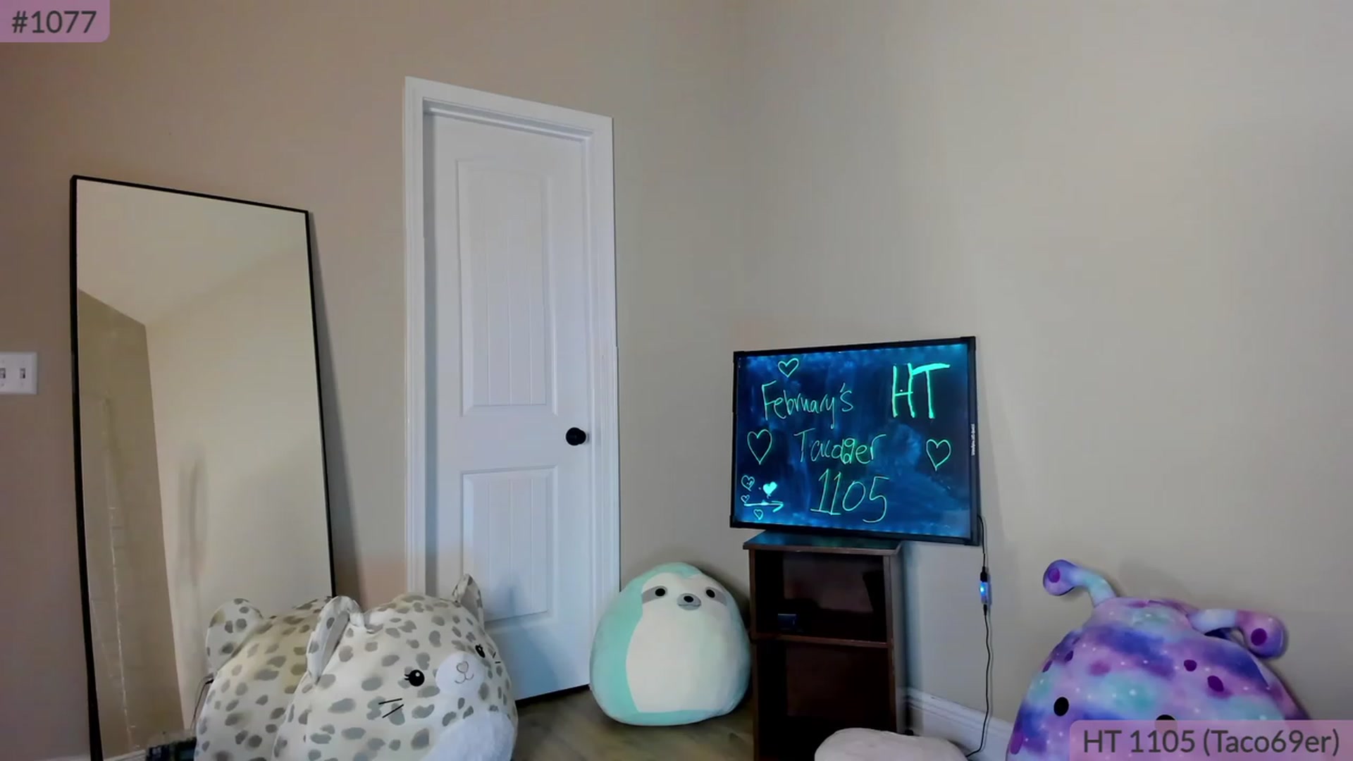 Gallery image thumbnail from Brookebee27's myfreecams stream on, 02/10/2023, 24:30 image 12 of 20