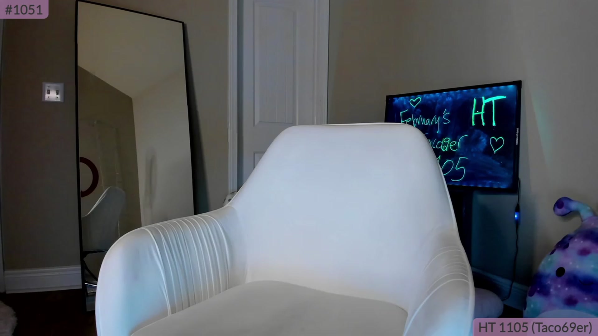 Gallery image thumbnail from Brookebee27's myfreecams stream on, 02/10/2023, 24:59 image 3 of 20