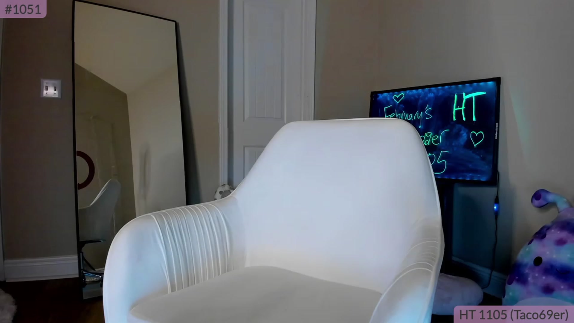 Gallery image thumbnail from Brookebee27's myfreecams stream on, 02/10/2023, 24:59 image 5 of 20