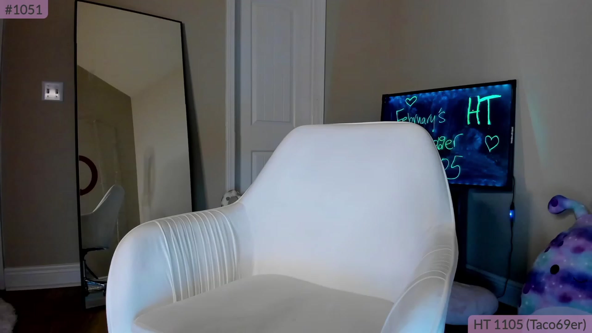 Gallery image thumbnail from Brookebee27's myfreecams stream on, 02/10/2023, 24:59 image 4 of 20