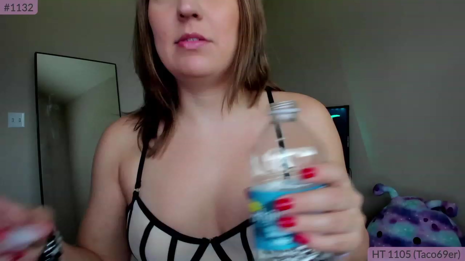 Gallery image thumbnail from Brookebee27's myfreecams stream on, 02/11/2023, 22:47 image 9 of 20