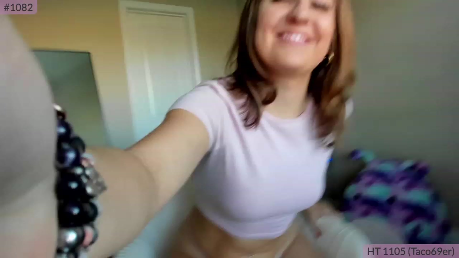 Gallery image thumbnail from Brookebee27's myfreecams stream on, 02/12/2023, 23:02 image 13 of 20