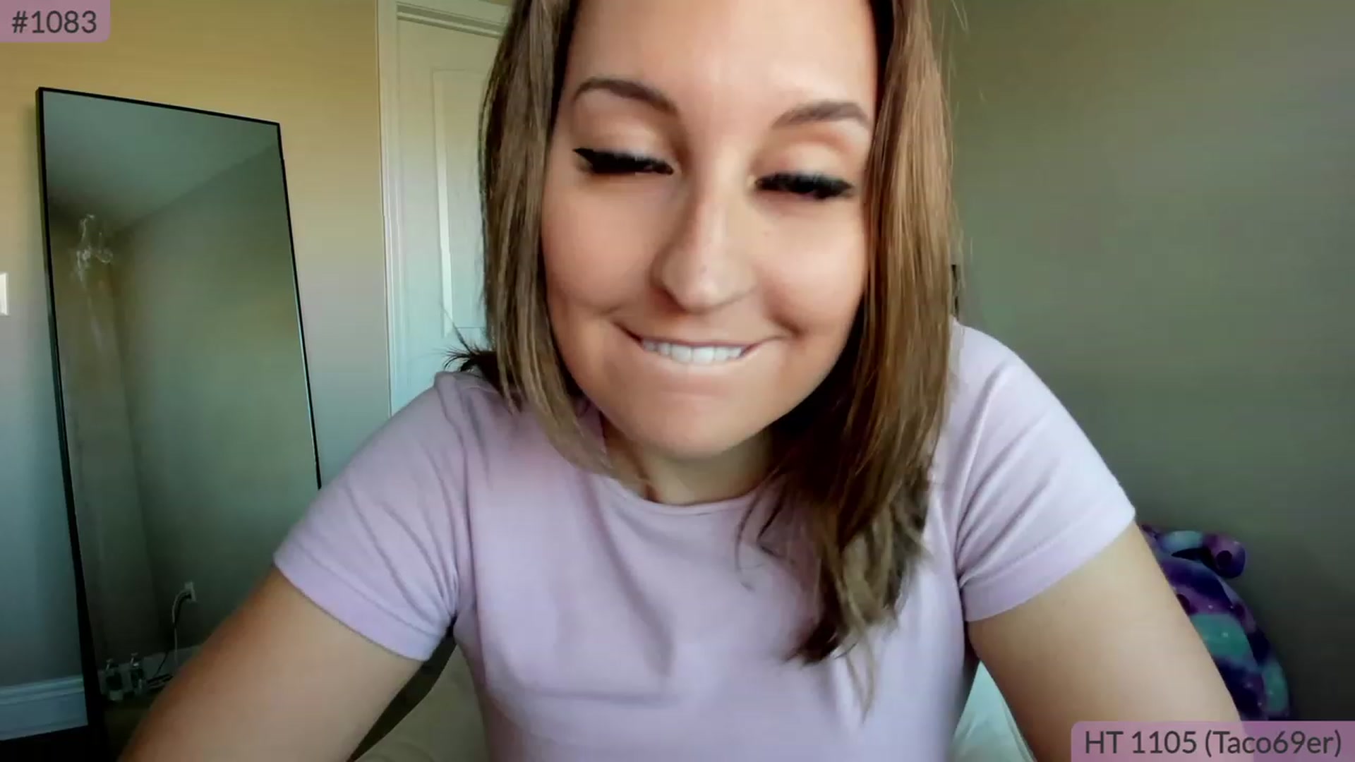 Gallery image thumbnail from Brookebee27's myfreecams stream on, 02/12/2023, 23:02 image 12 of 20