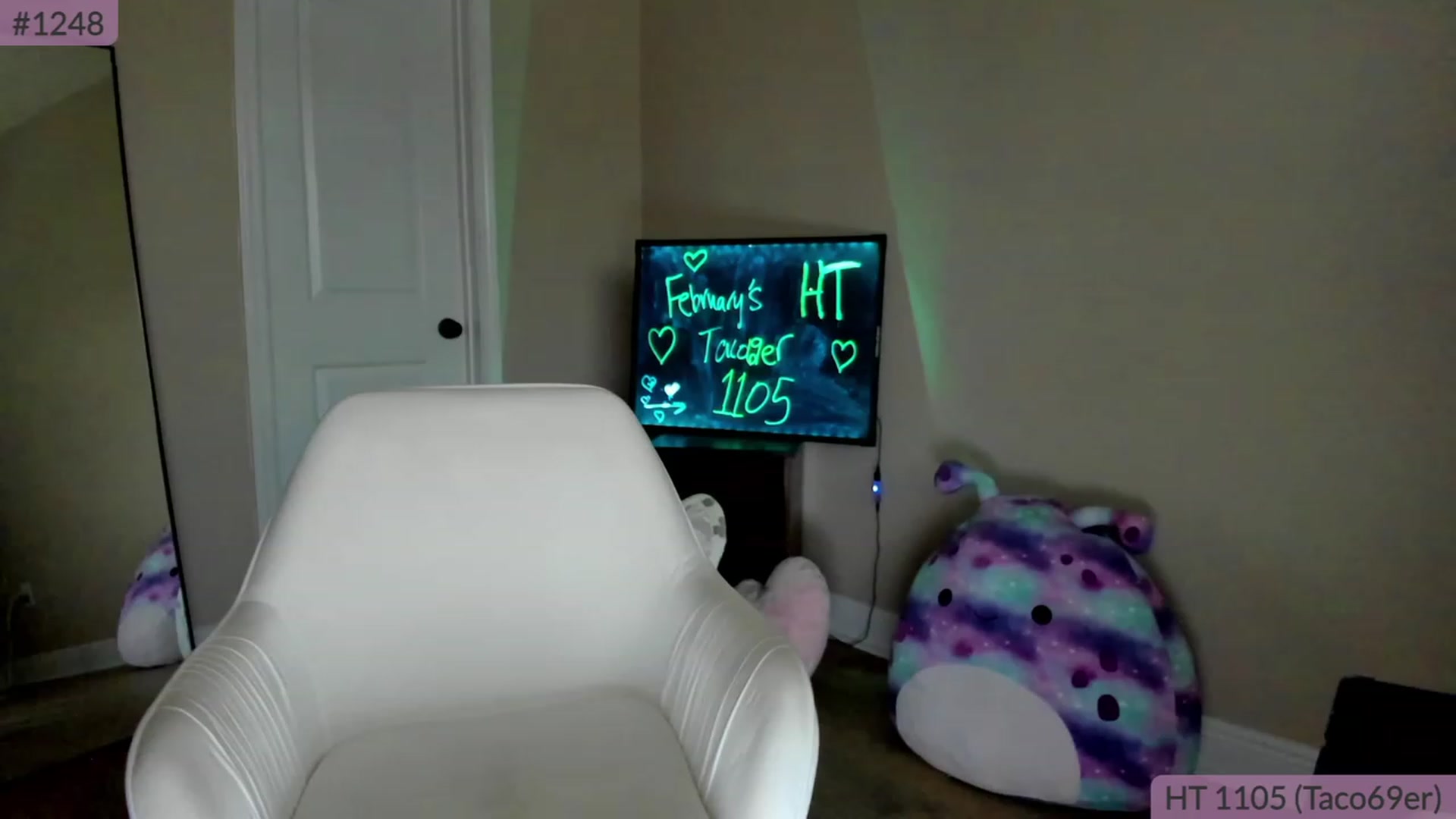 Gallery image thumbnail from Brookebee27's myfreecams stream on, 02/16/2023, 24:03 image 5 of 20