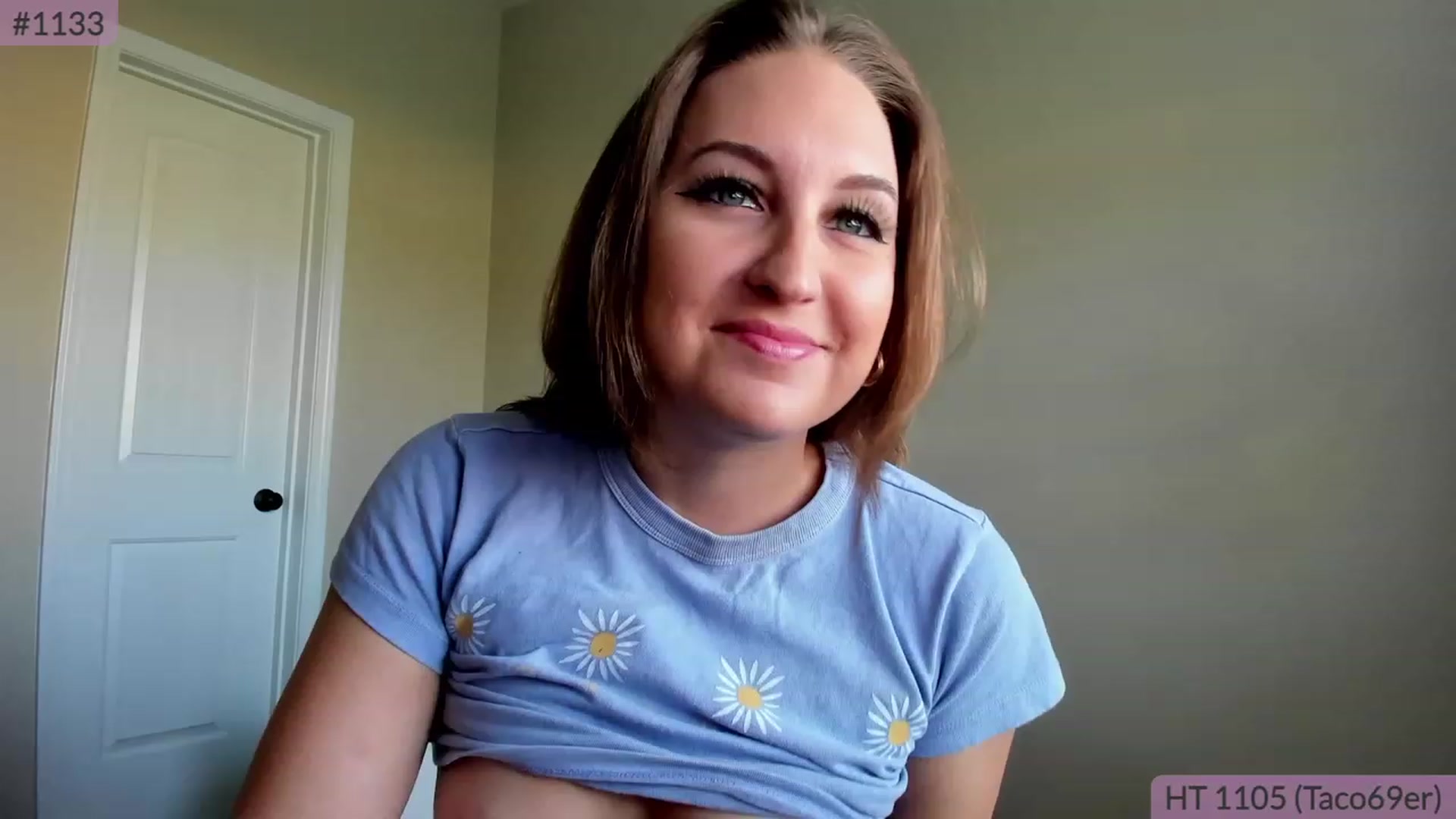 Gallery image thumbnail from Brookebee27's myfreecams stream on, 02/17/2023, 22:43 image 16 of 20