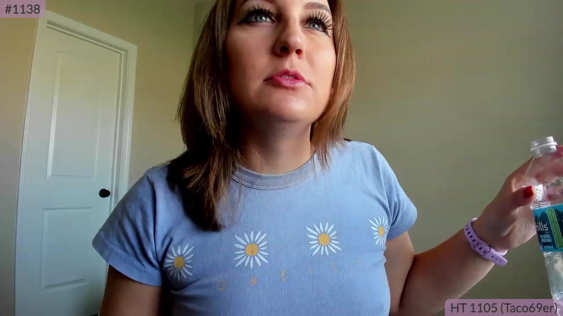 Gallery image thumbnail from Brookebee27's myfreecams stream on, 02/17/2023, 22:43 image 5 of 20