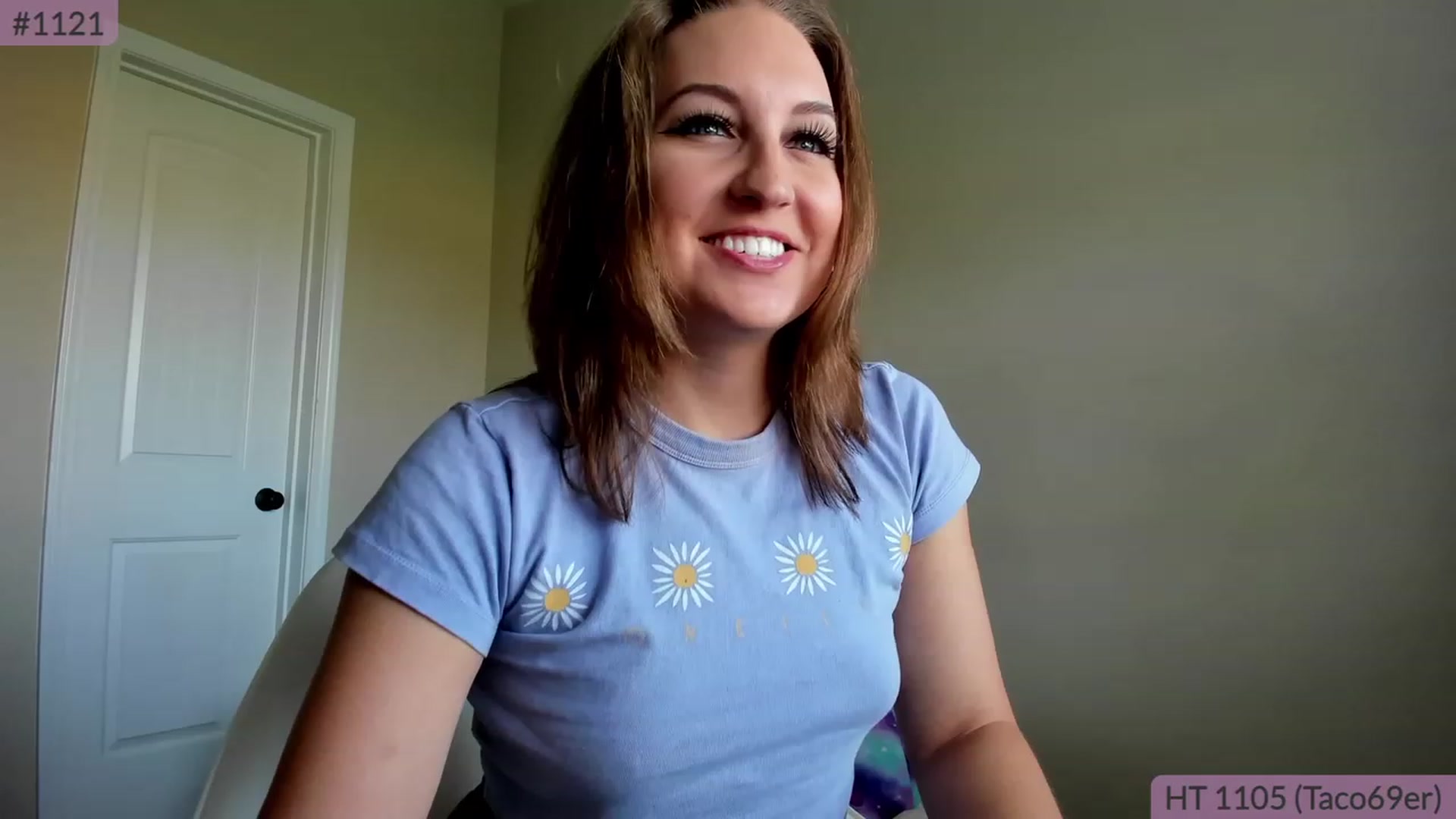 Gallery image thumbnail from Brookebee27's myfreecams stream on, 02/17/2023, 22:43 image 20 of 20