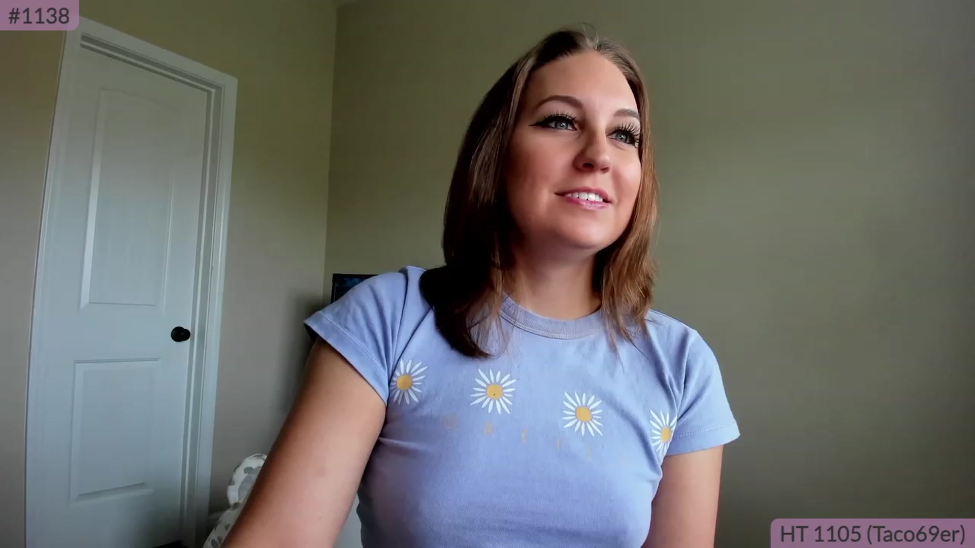 Gallery image thumbnail from Brookebee27's myfreecams stream on, 02/17/2023, 22:43 image 12 of 20